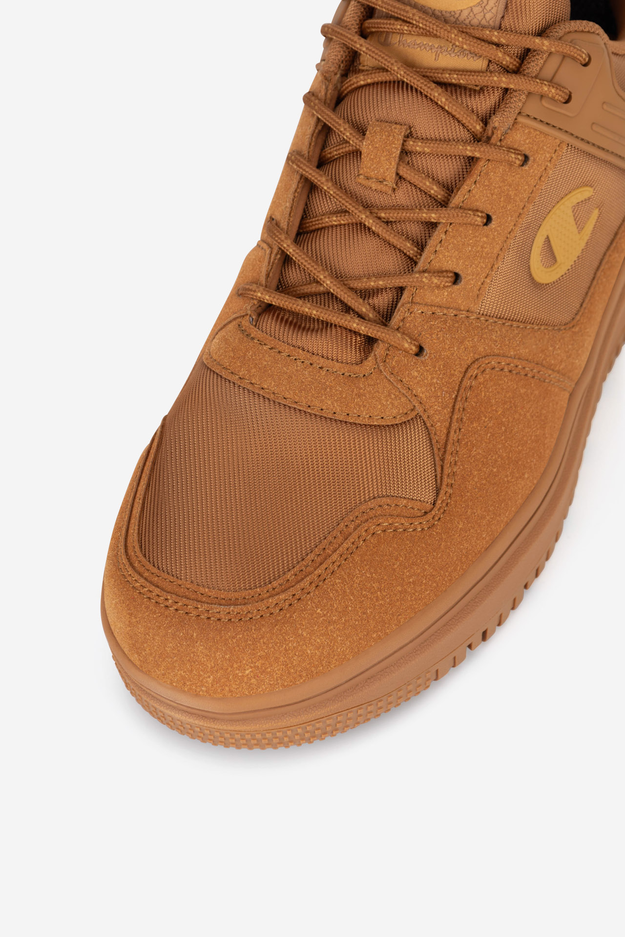 Sportovní obuv HNĚDÁ