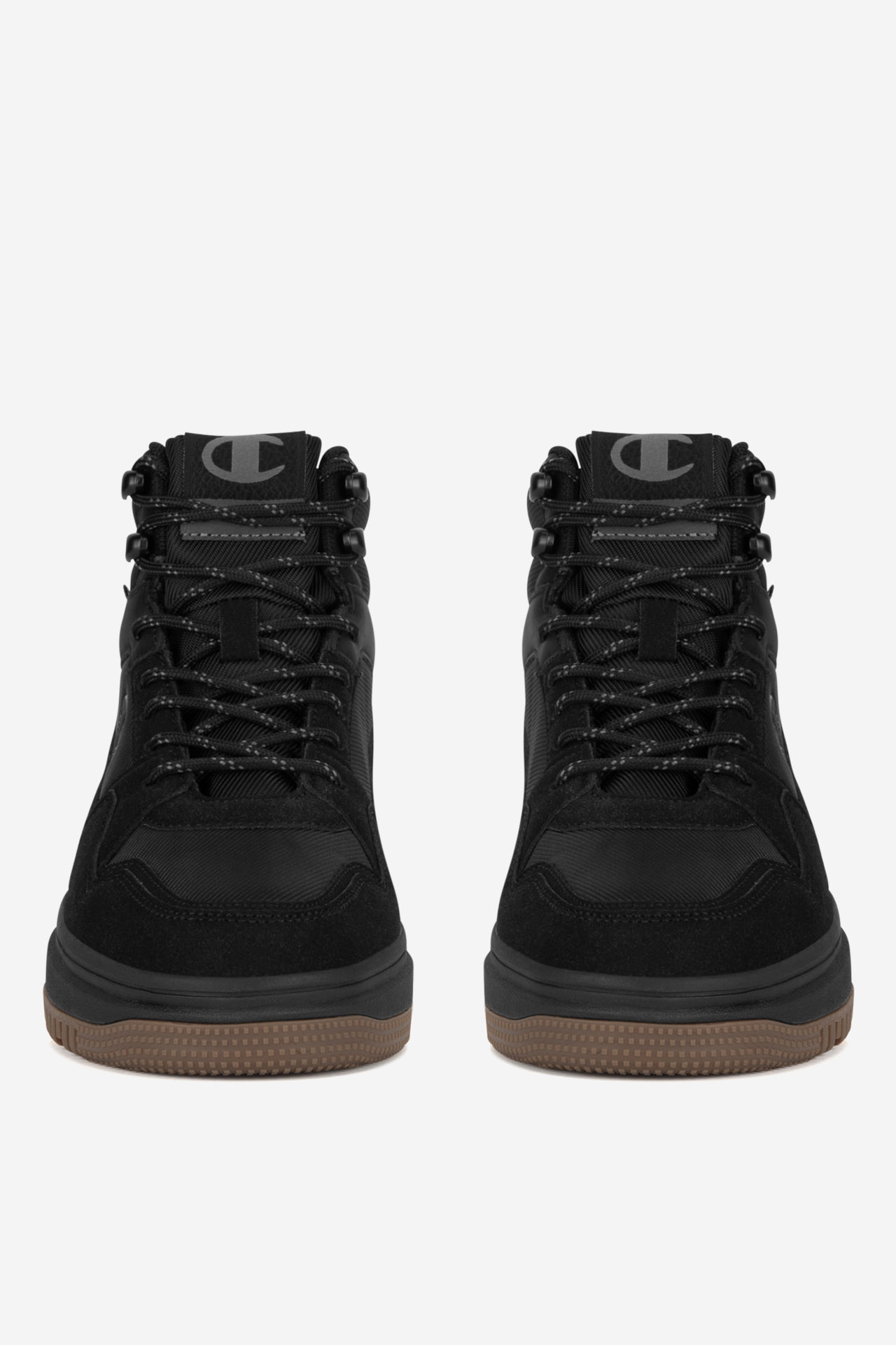 Спортни обувки ЧЕРЕН