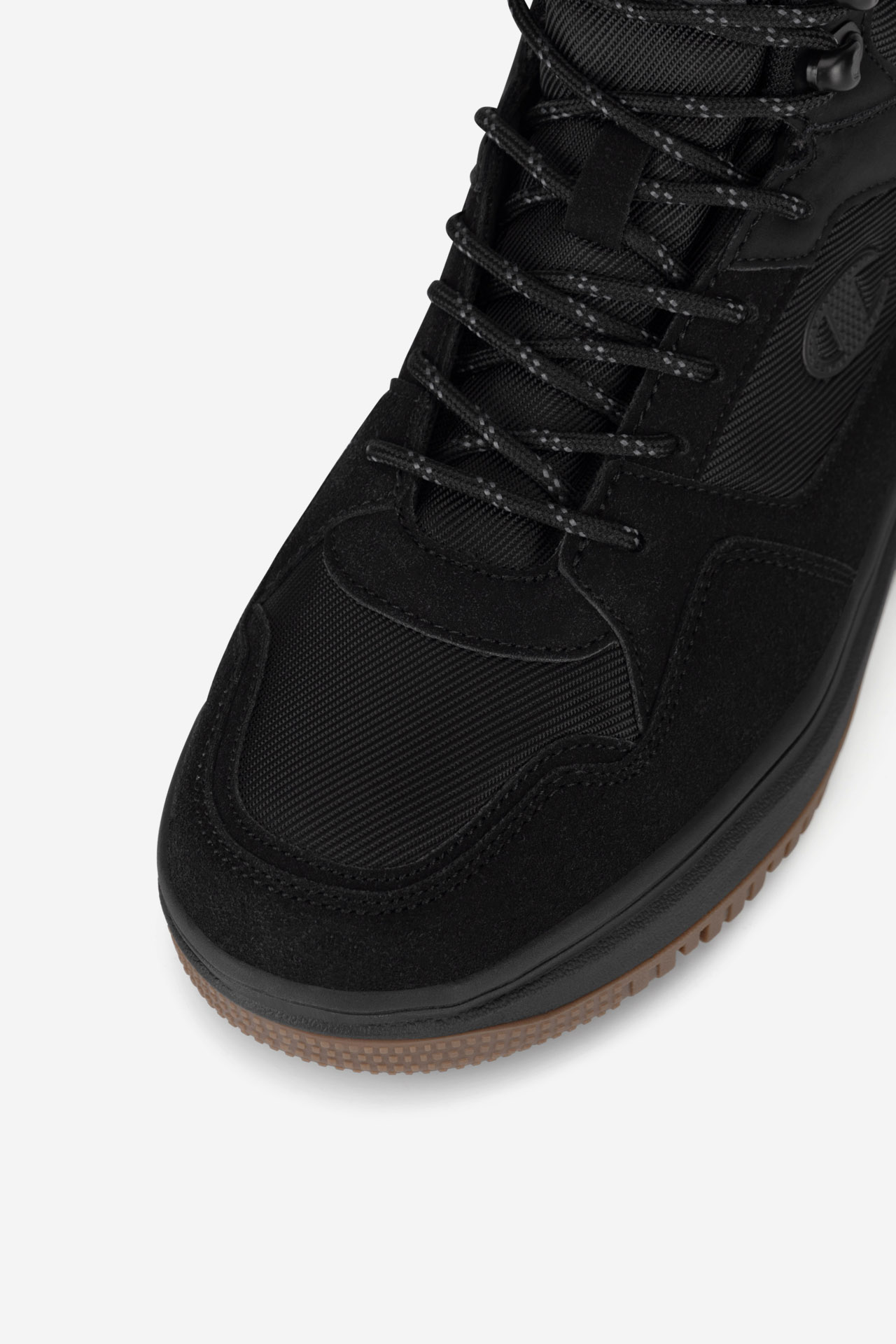 Спортни обувки ЧЕРЕН