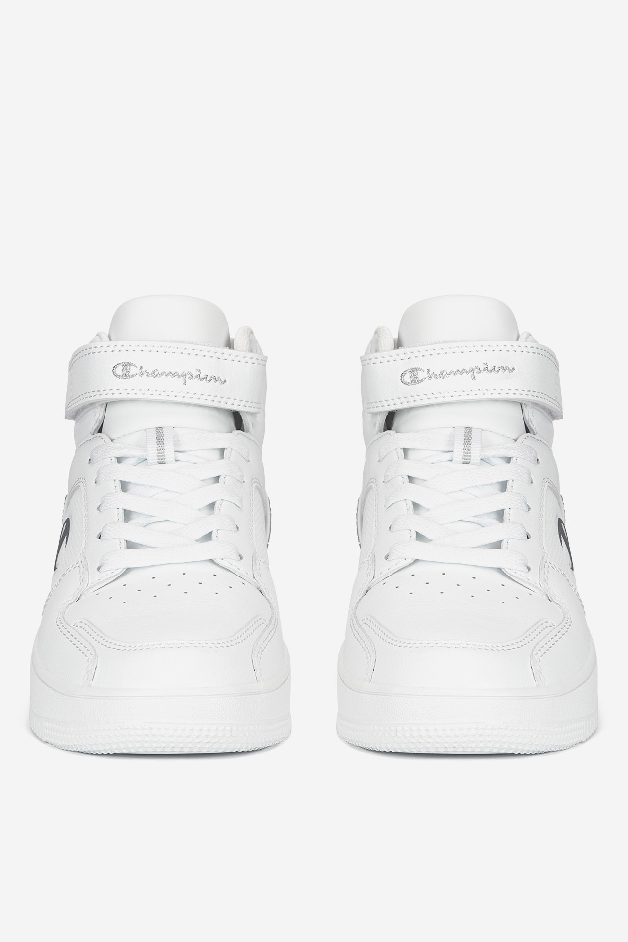 Sportovní obuv BÍLÁ