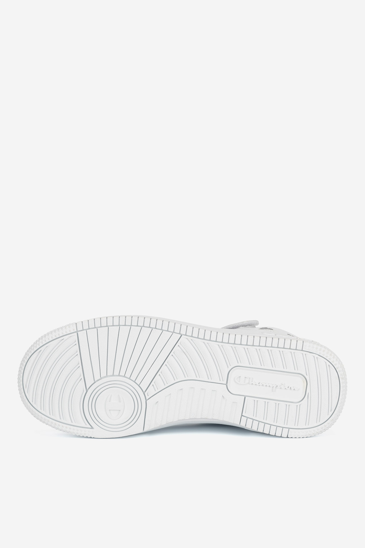 Sportovní obuv BÍLÁ