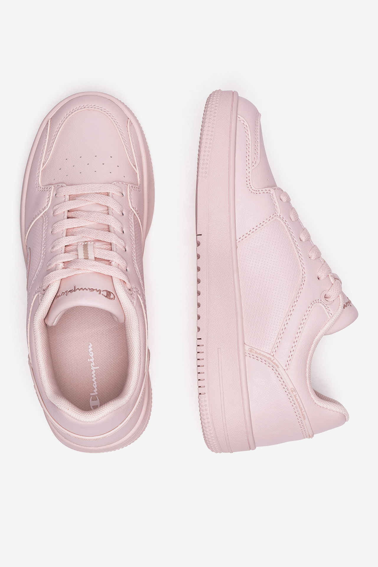 Športna obutev Roza