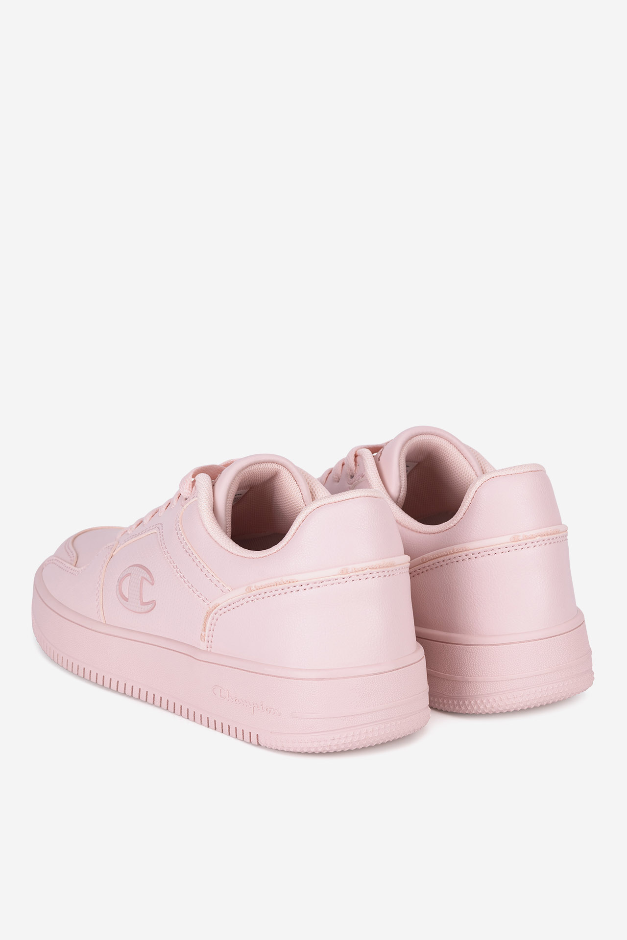 Športna obutev Roza