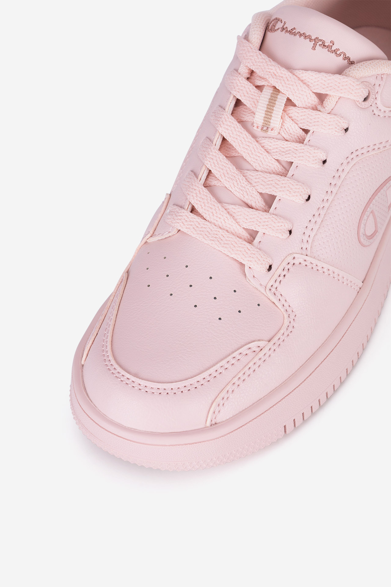 Športna obutev Roza