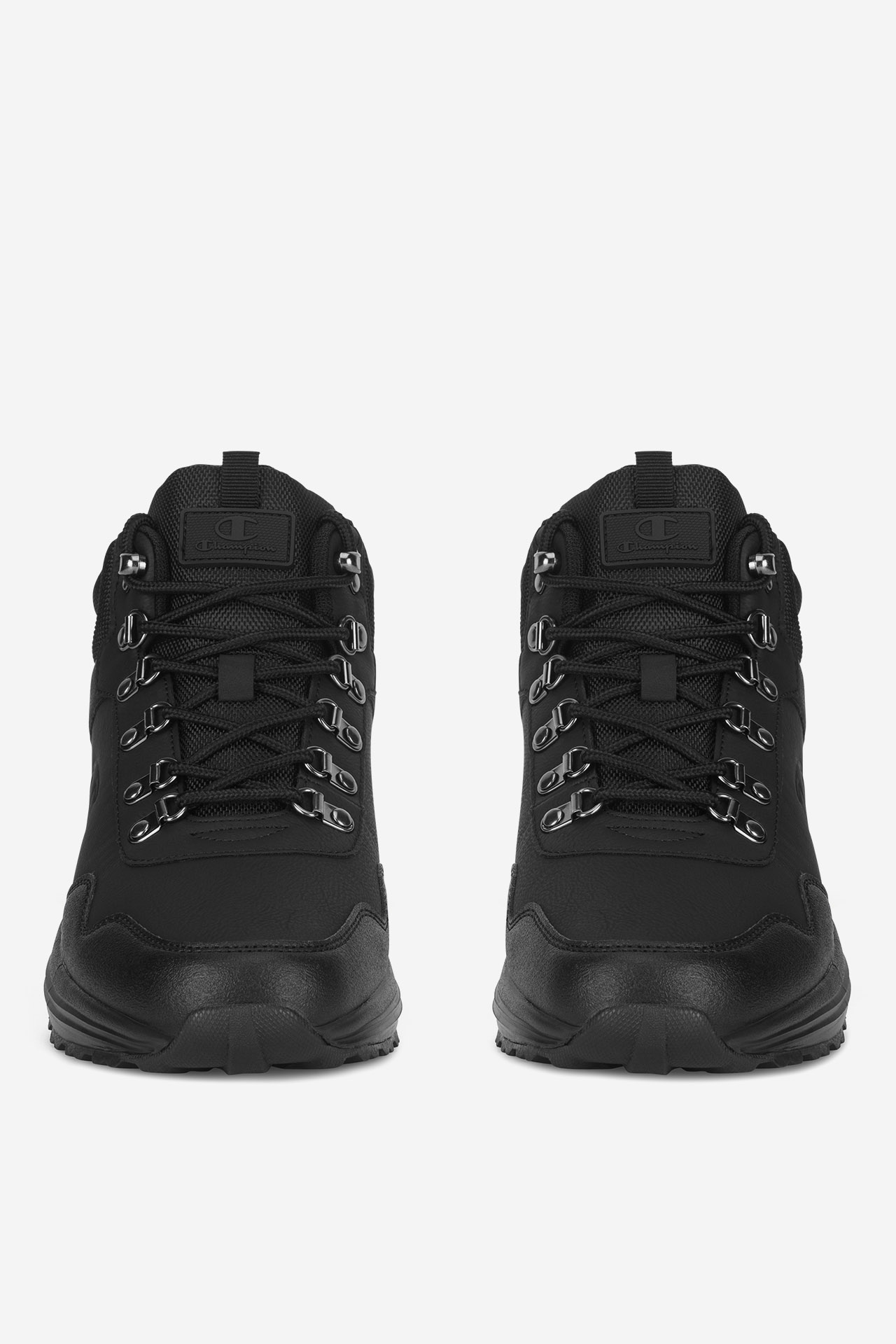 Buty sportowe wysokie