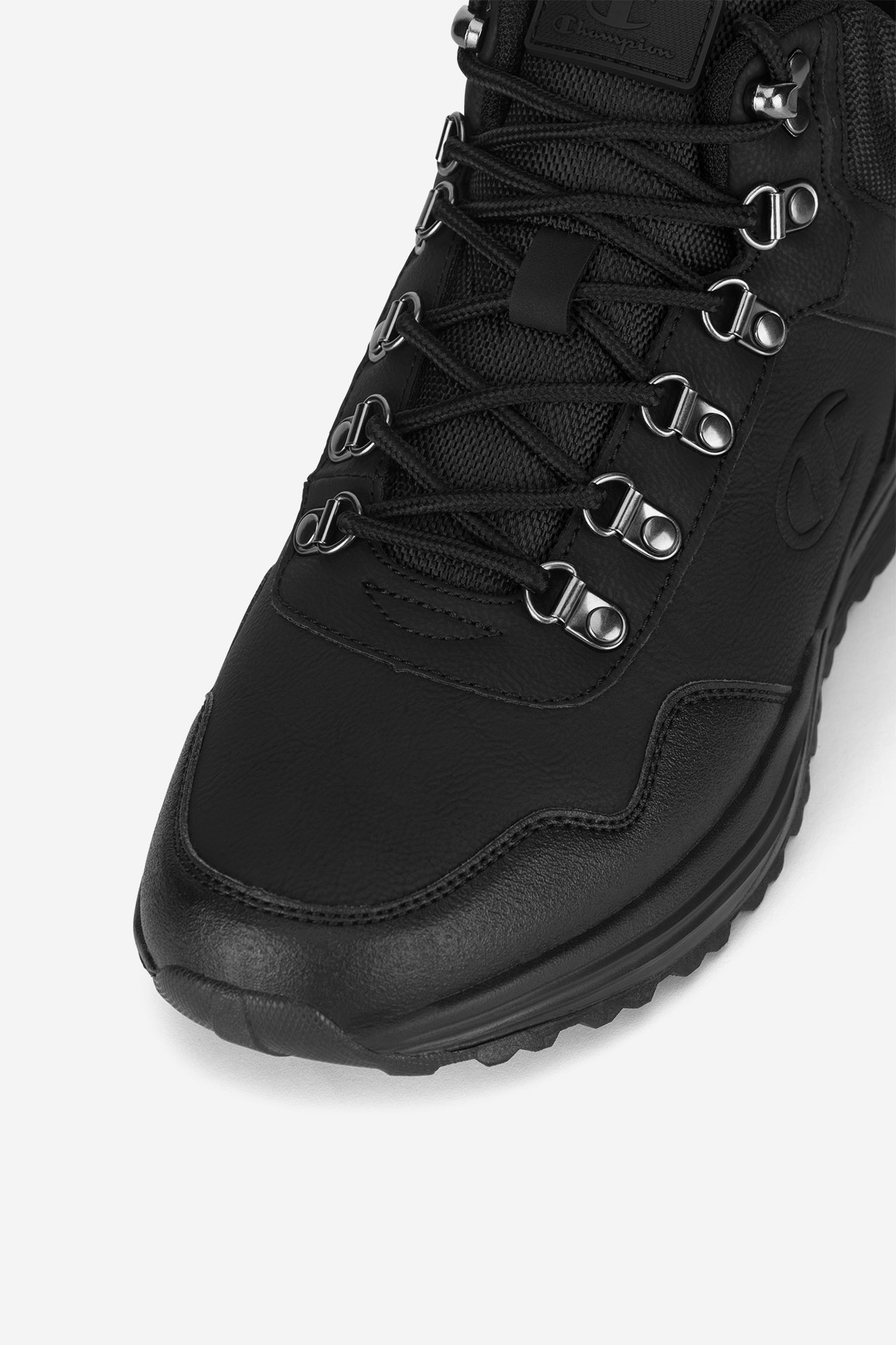 Buty sportowe wysokie