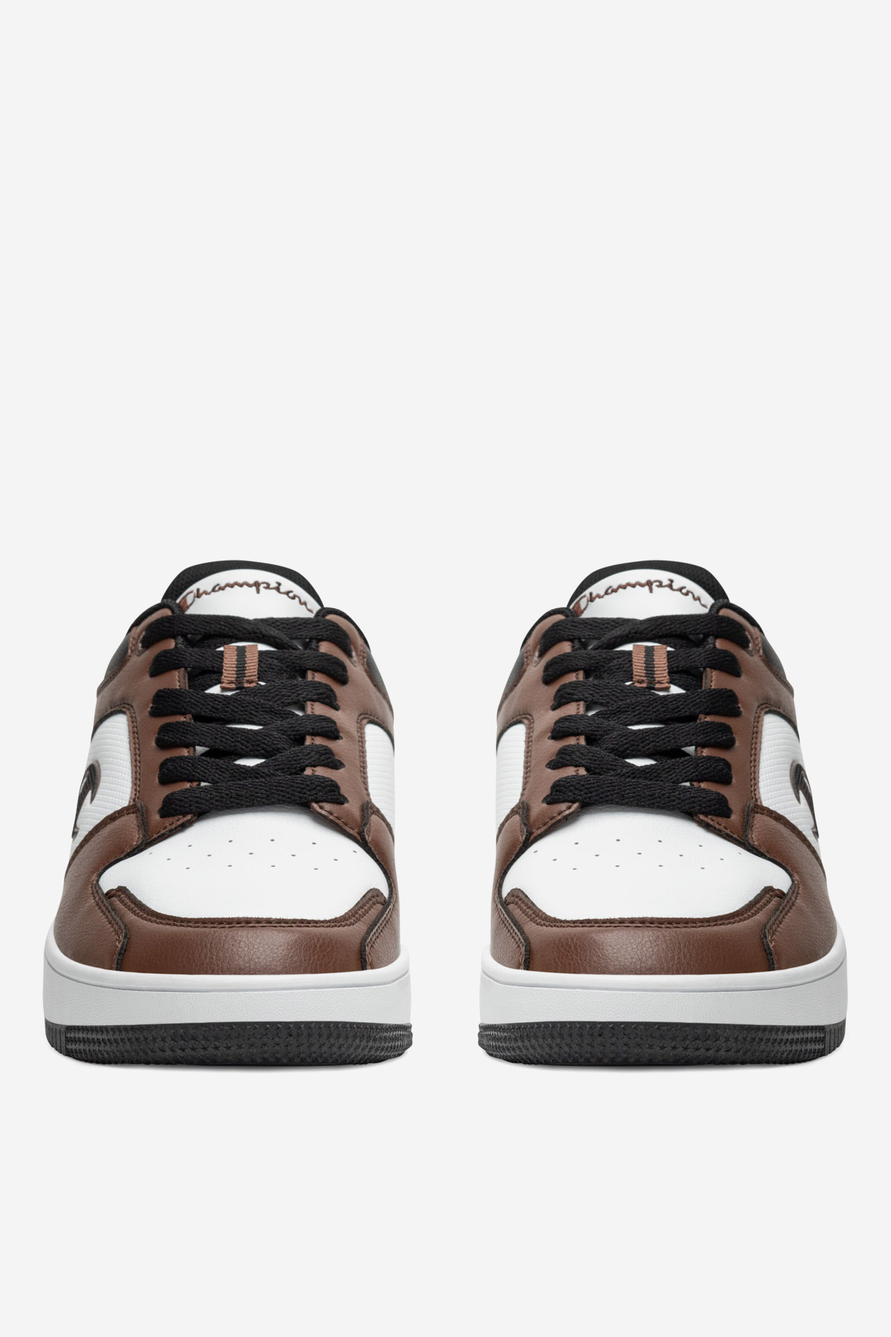 Sportovní obuv HNĚDÁ