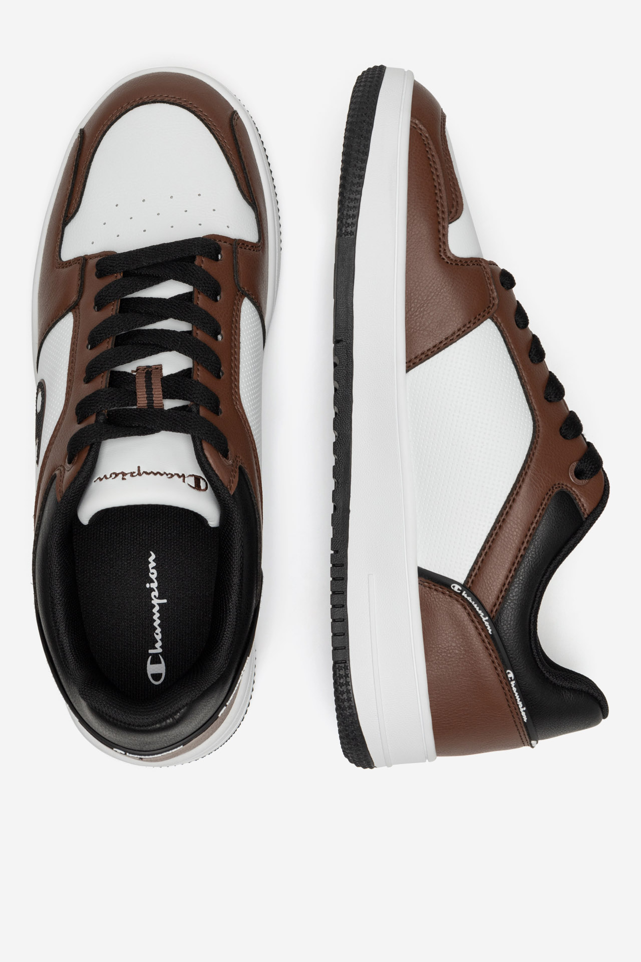 Sportovní obuv HNĚDÁ