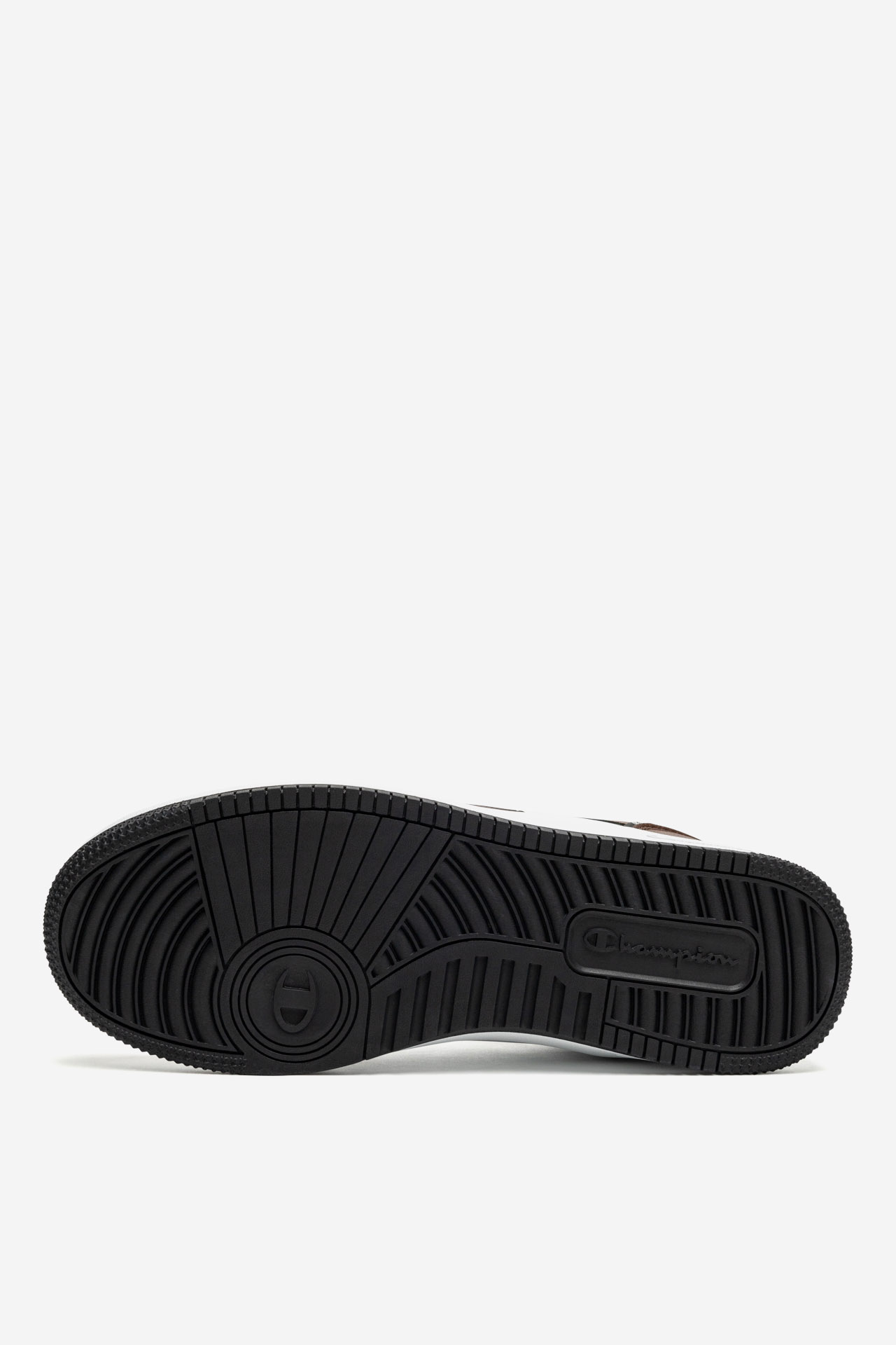 Sportovní obuv HNĚDÁ