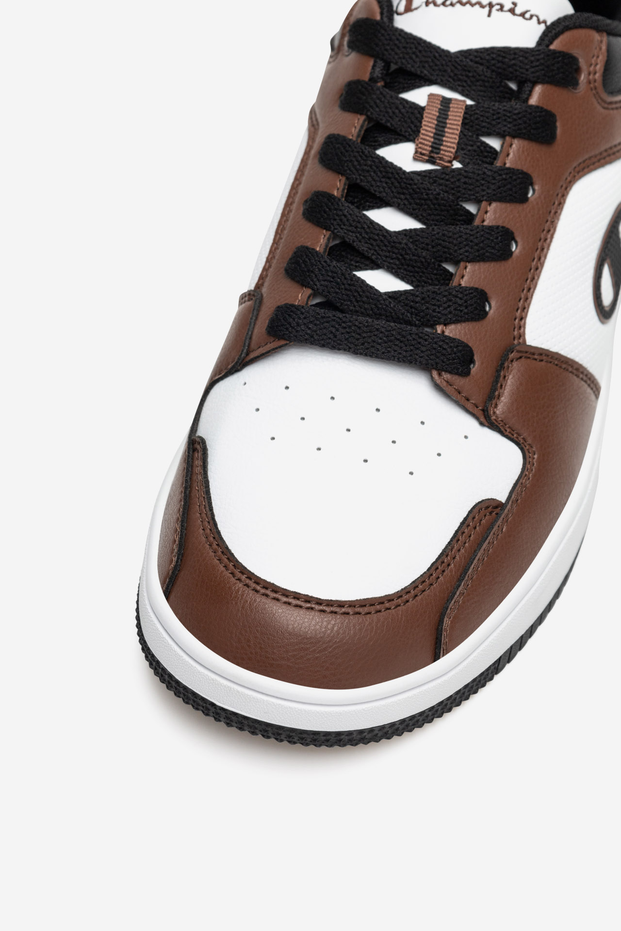 Sportovní obuv HNĚDÁ