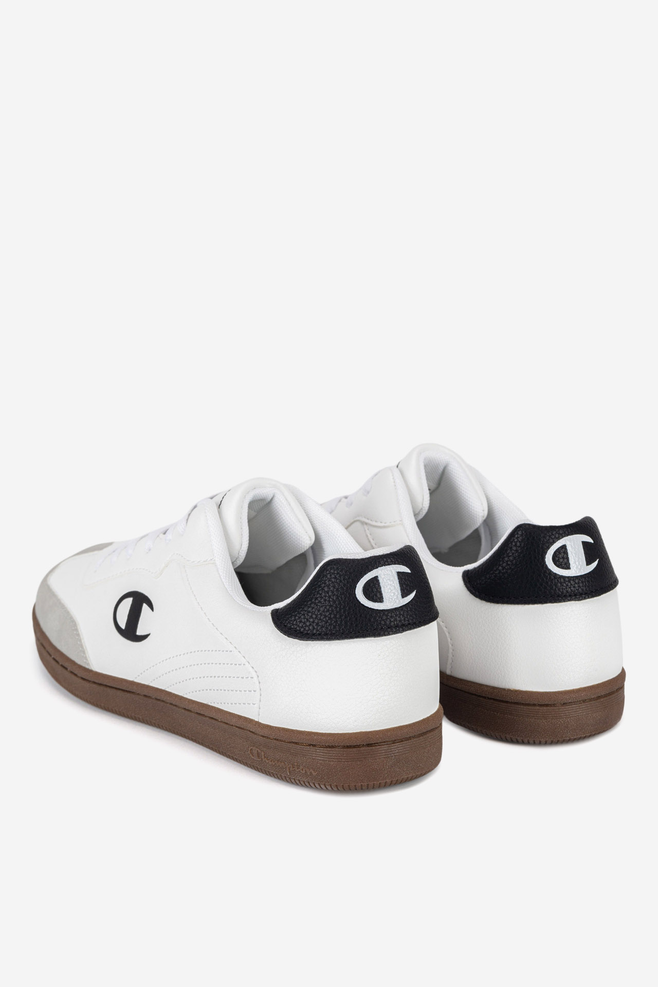 Sportovní obuv BÍLÁ