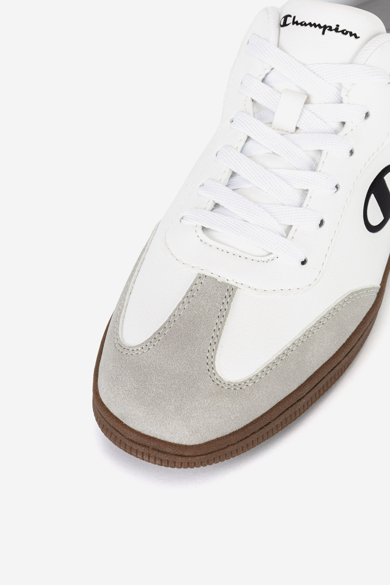 Sportovní obuv BÍLÁ