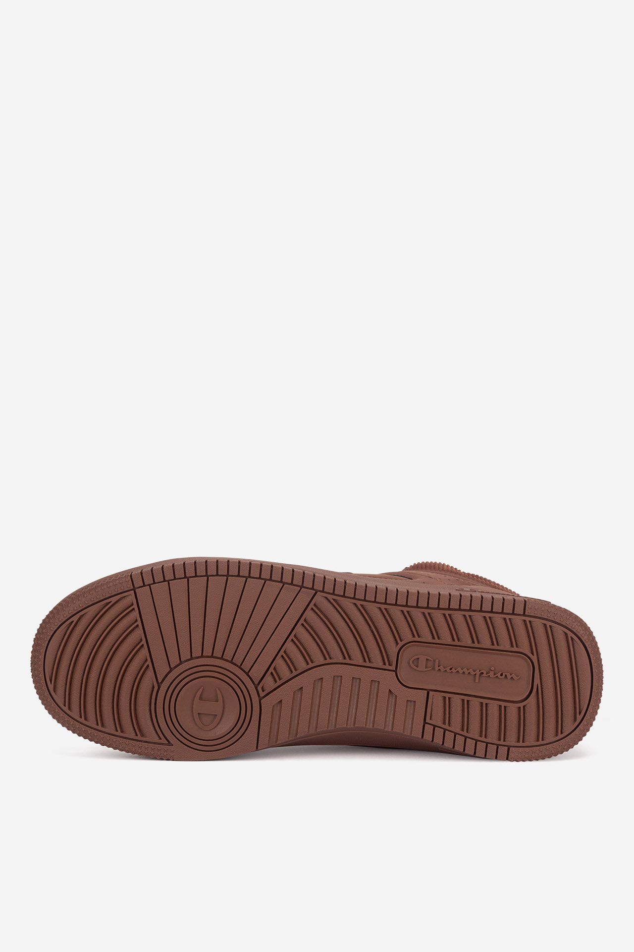 Sportovní obuv HNĚDÁ