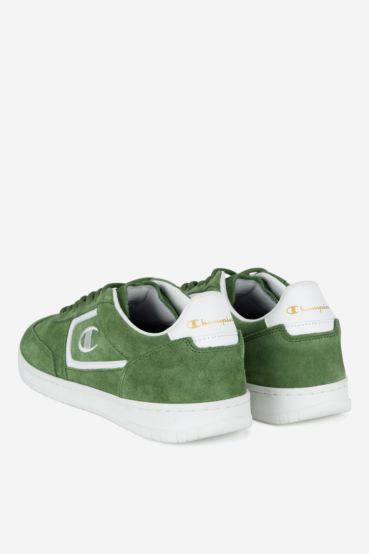 Încălțăminte sport VERDE