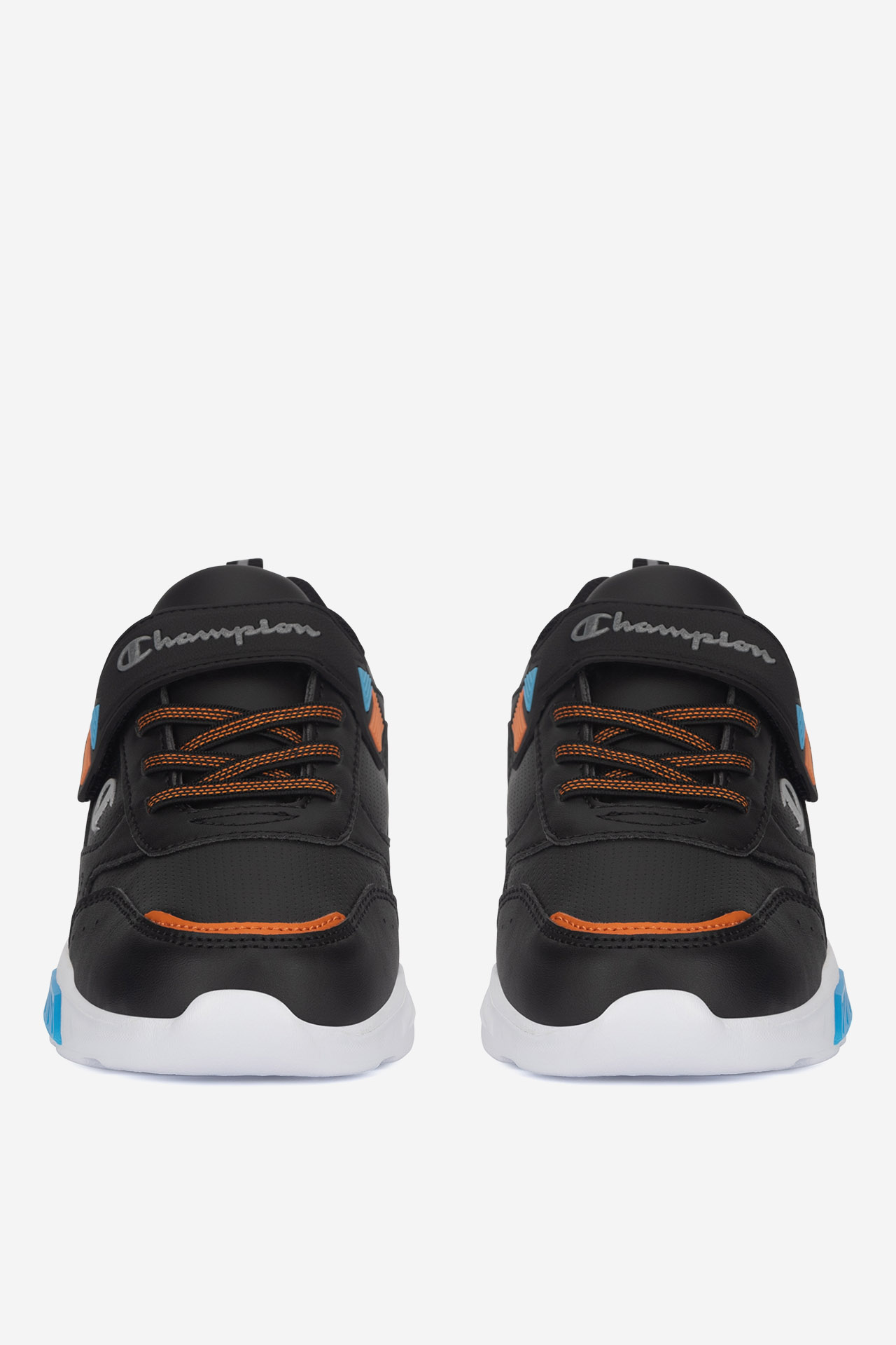 Sportovní obuv ČERNÁ