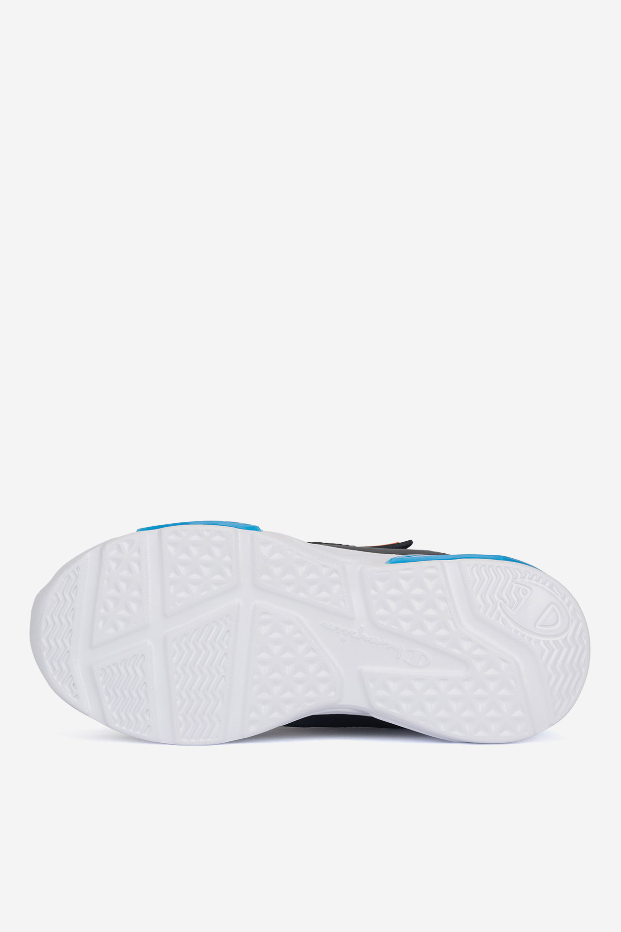 Sportovní obuv ČERNÁ