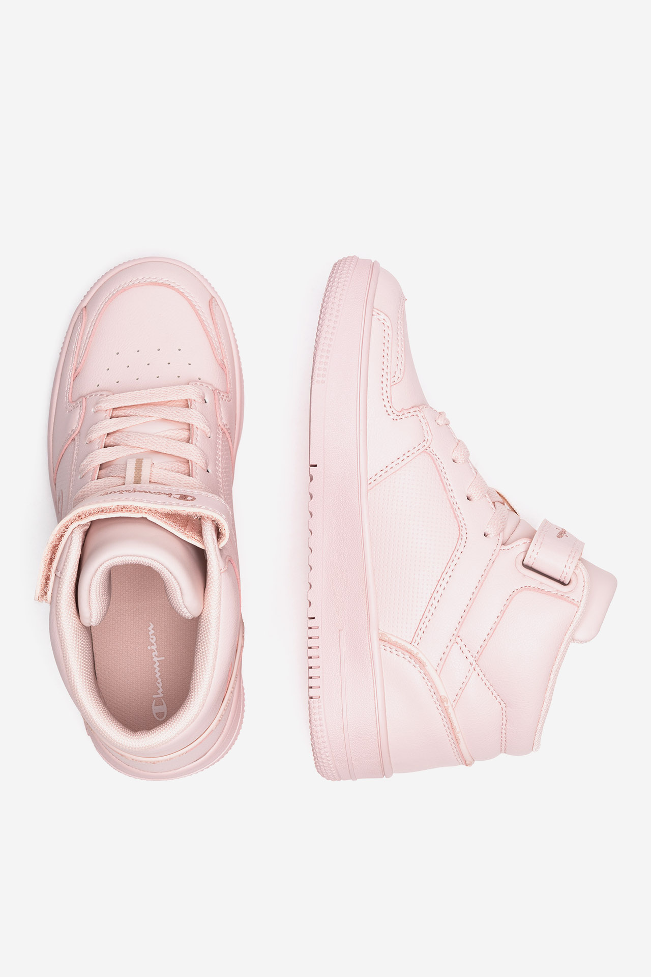 Športna obutev Roza