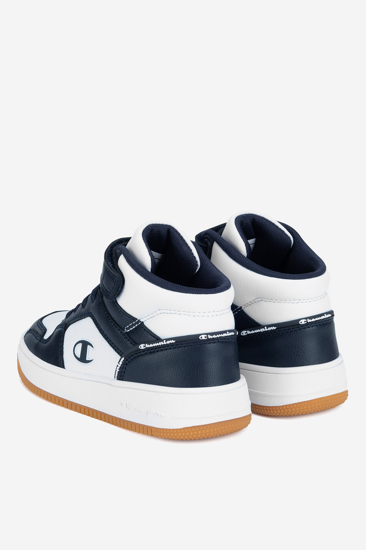 Sportovní obuv TMAVĚ MODRÁ