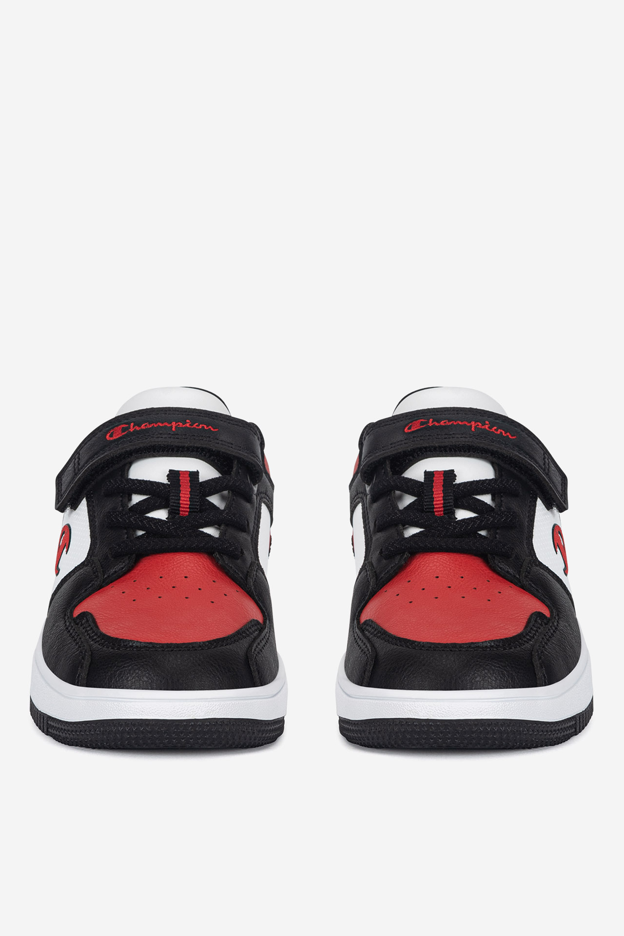 Sportovní obuv ČERVENÁ