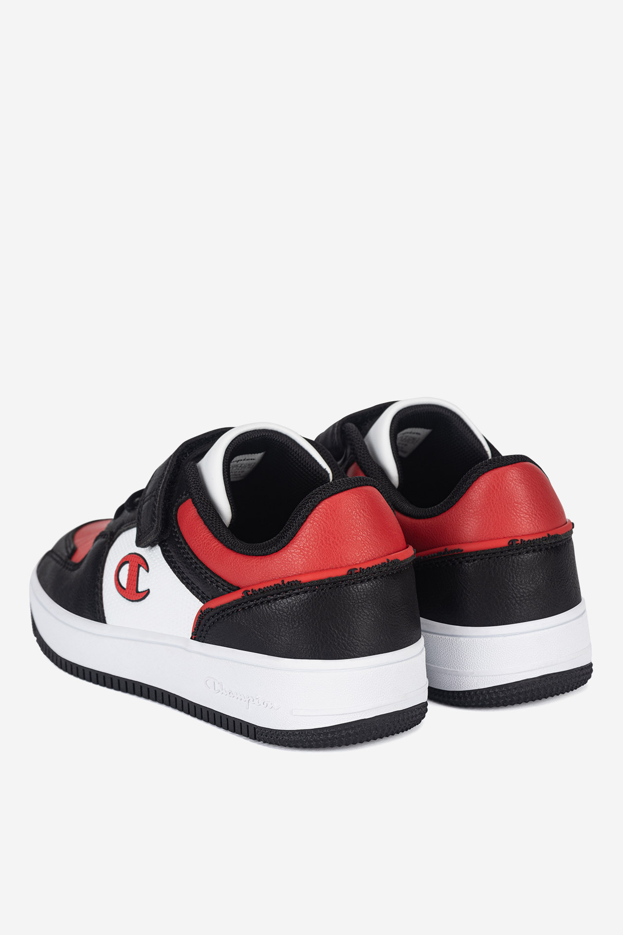 Sportovní obuv ČERVENÁ