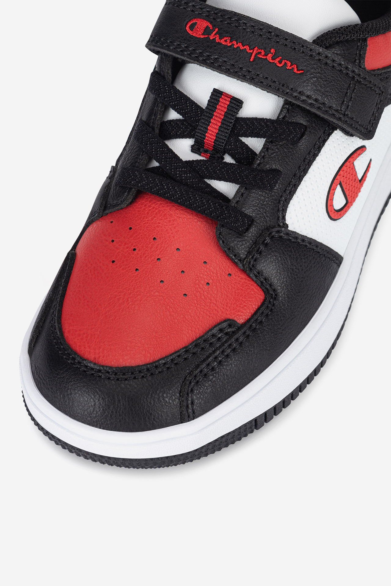 Sportovní obuv ČERVENÁ