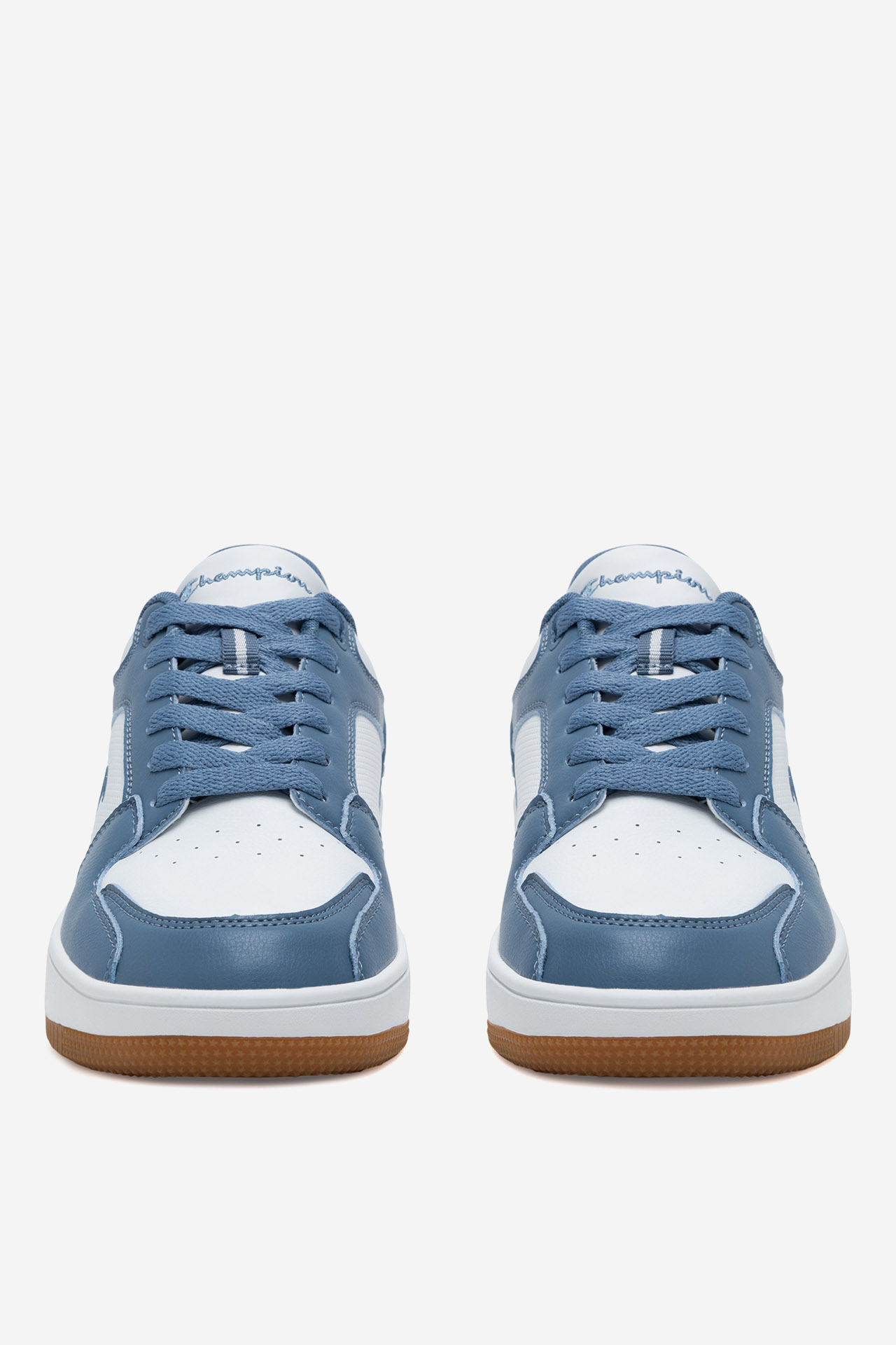 Sportovní obuv BLANKYTNĚ MODRÁ