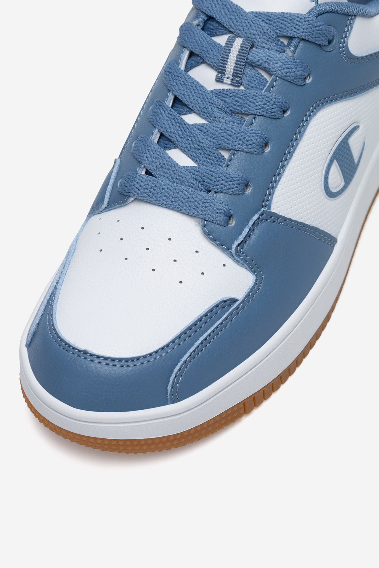 Sportovní obuv BLANKYTNĚ MODRÁ