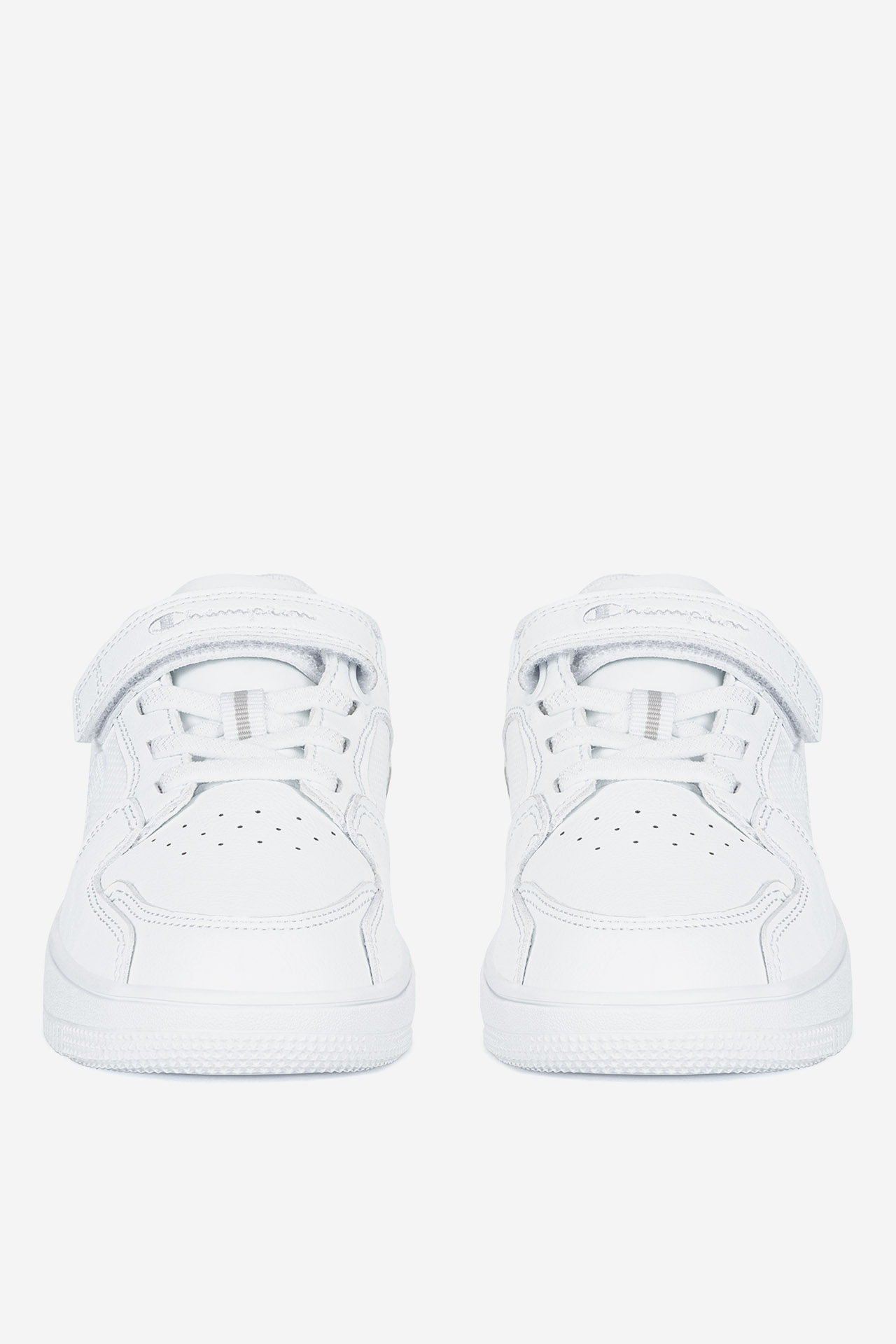 Sportovní obuv BÍLÁ