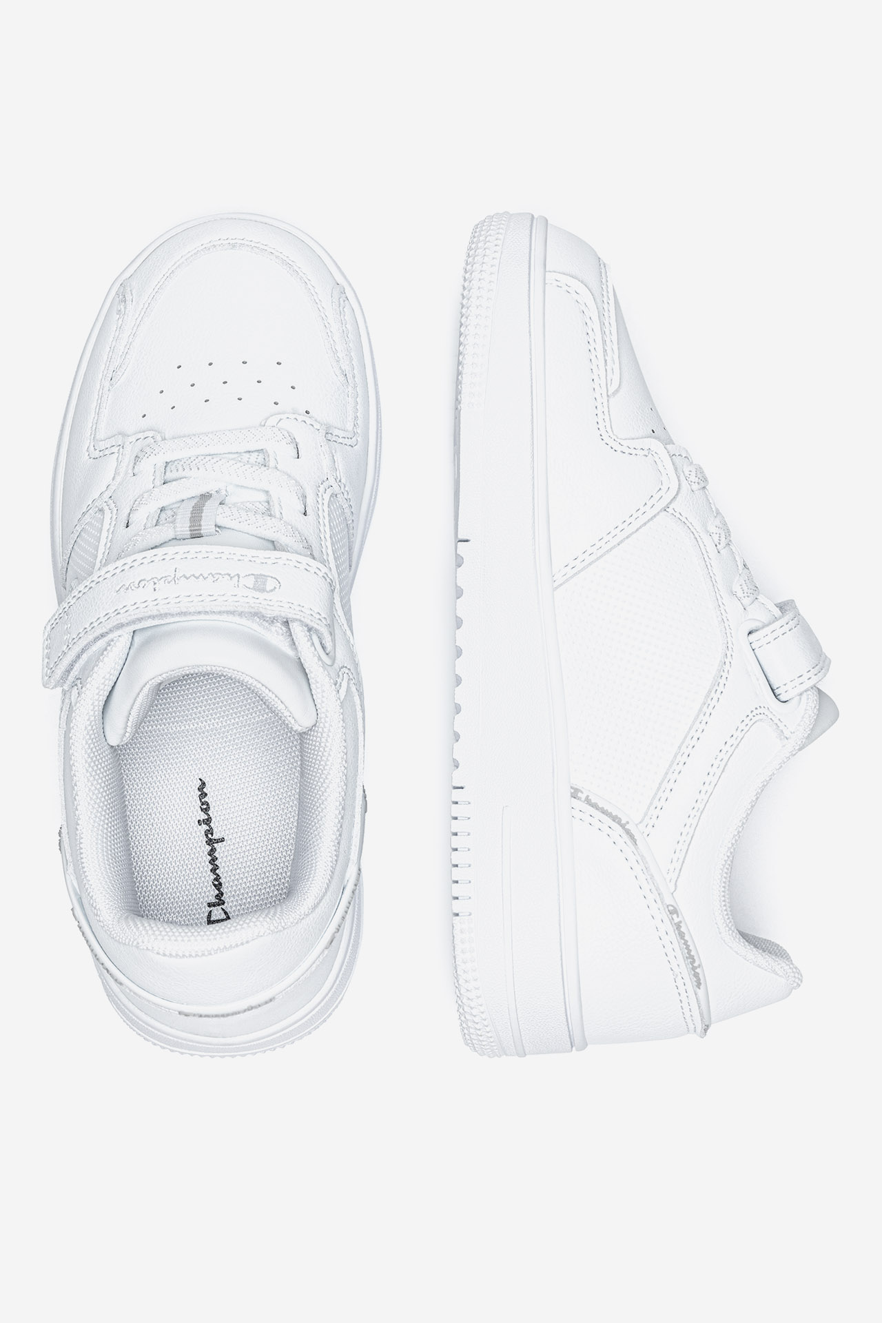 Sportovní obuv BÍLÁ