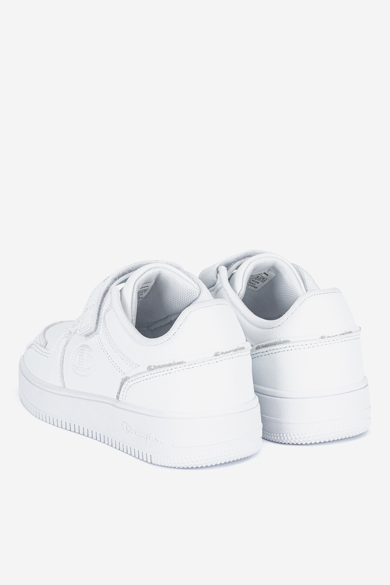 Sportovní obuv BÍLÁ