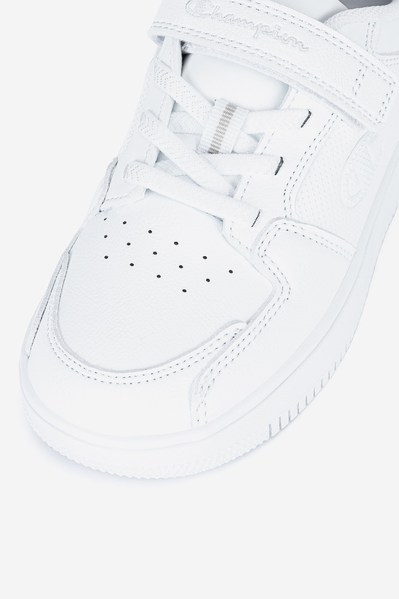 Sportovní obuv BÍLÁ