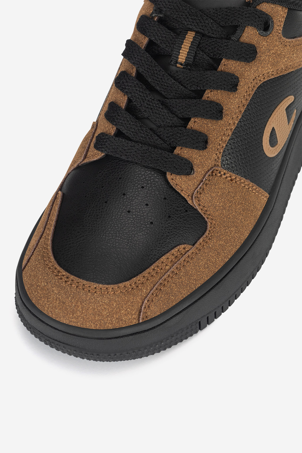 Sportovní obuv HNĚDÁ