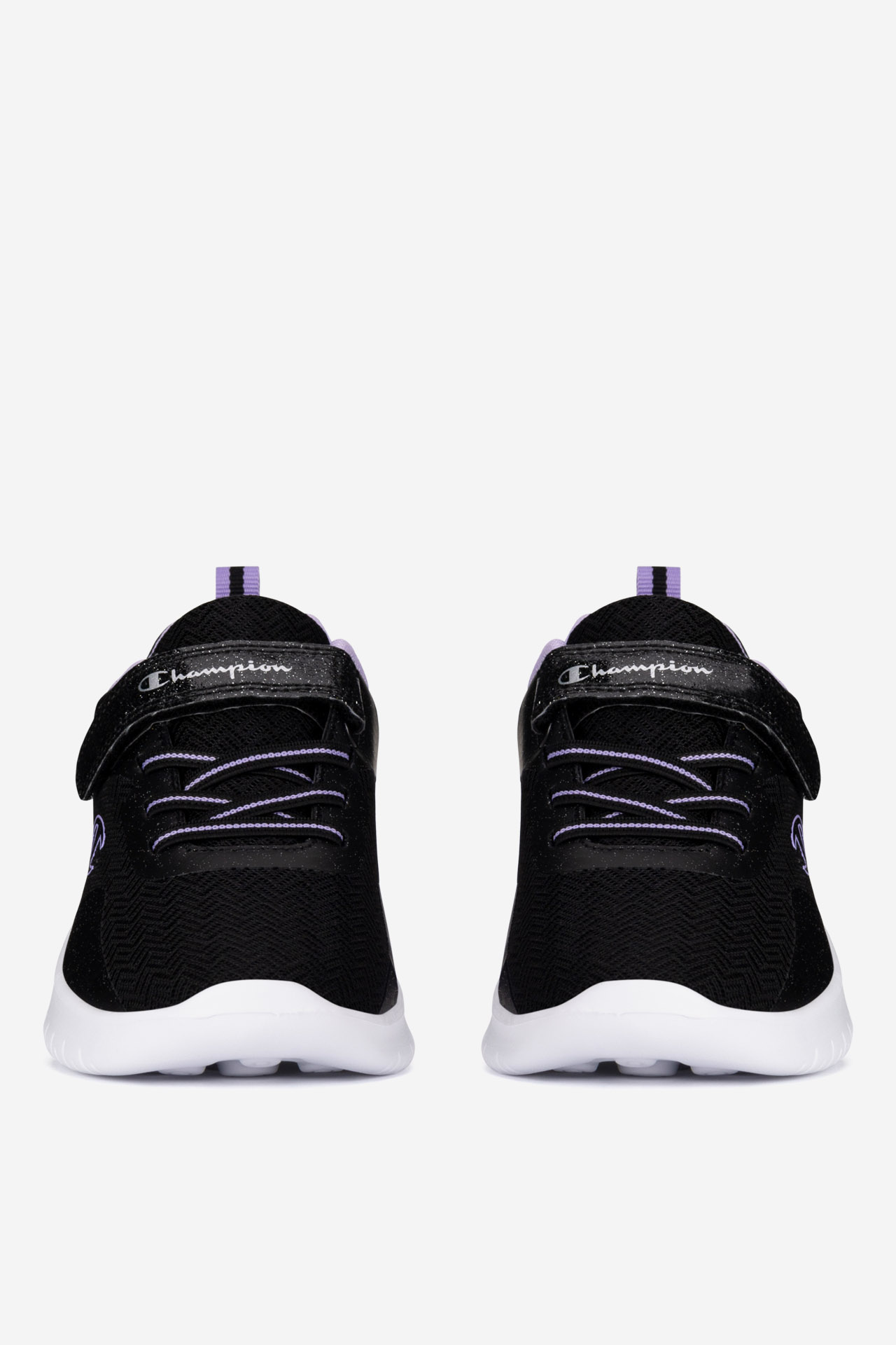 Sportovní obuv ČERNÁ