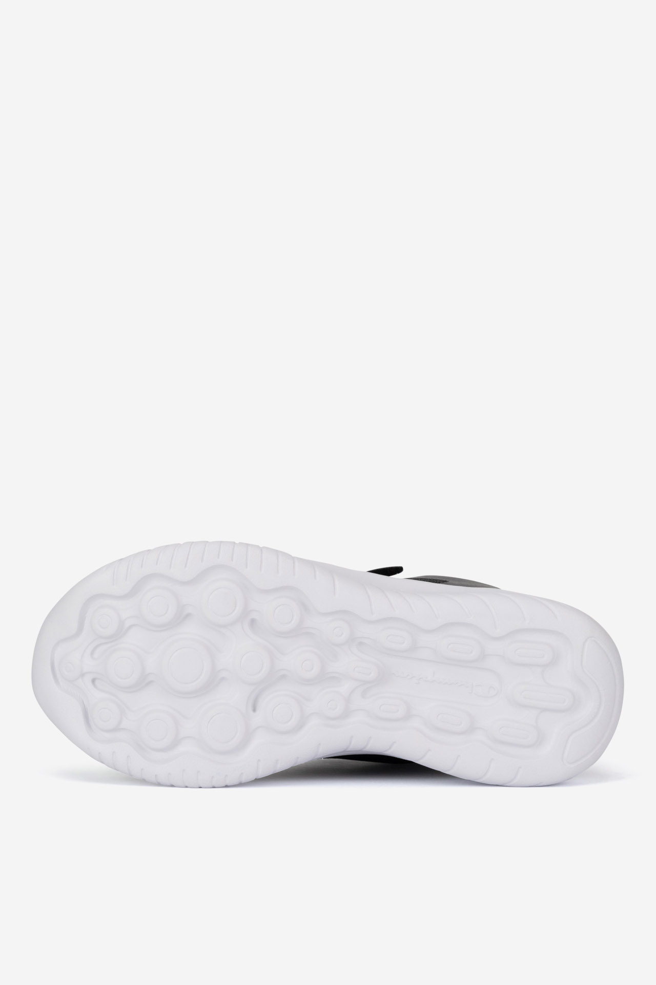 Sportovní obuv ČERNÁ