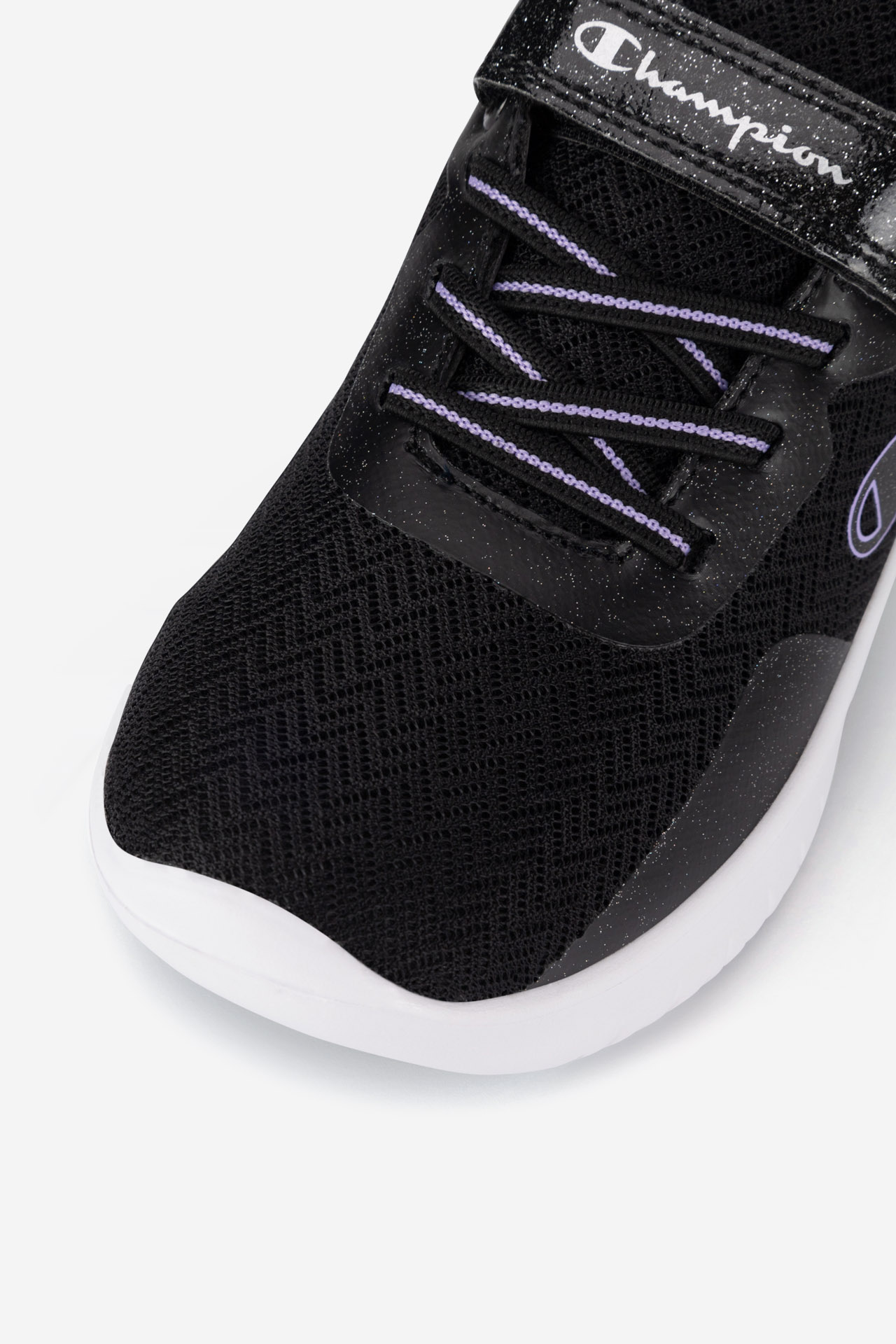 Sportovní obuv ČERNÁ