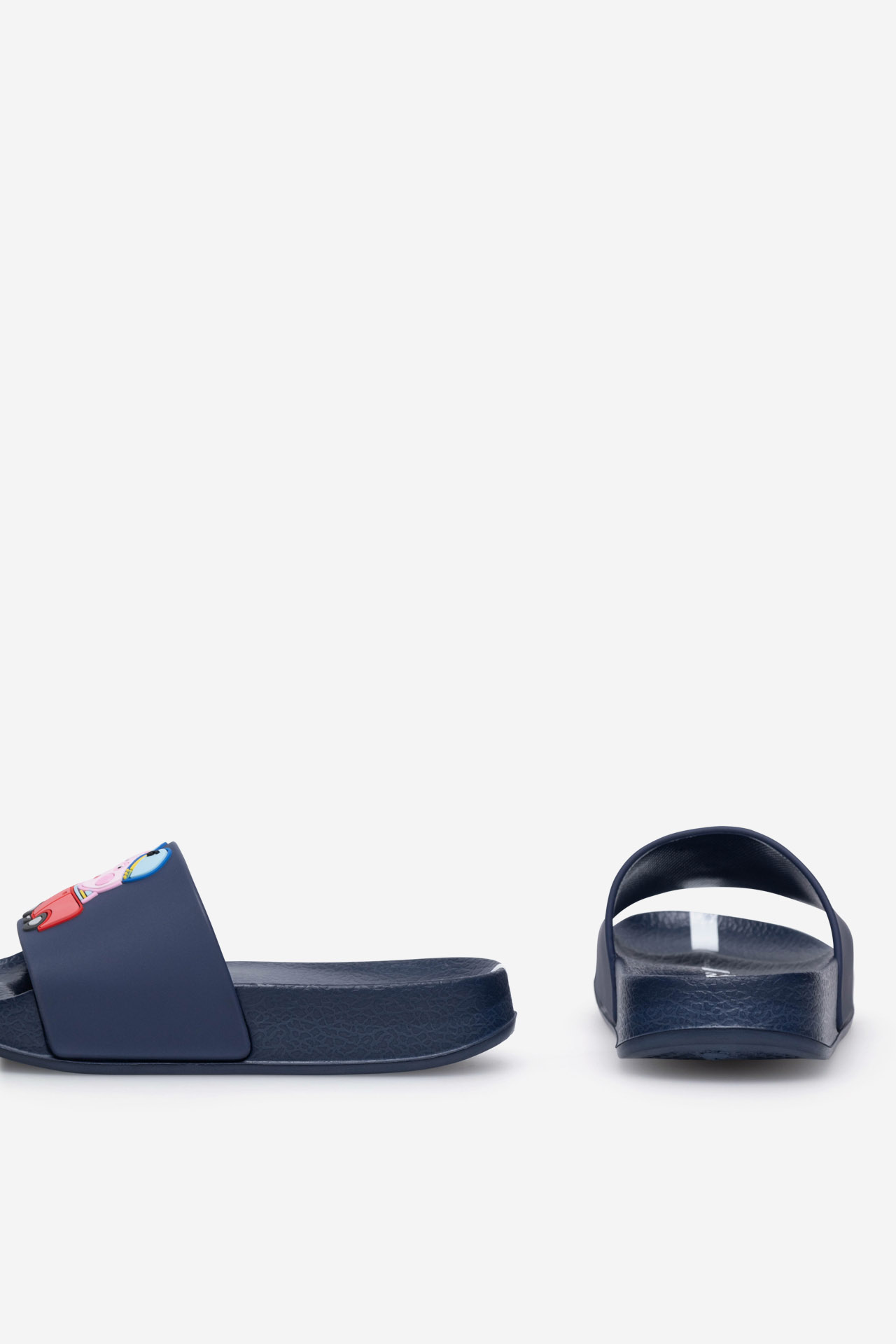 Natikači Mornarsko modra