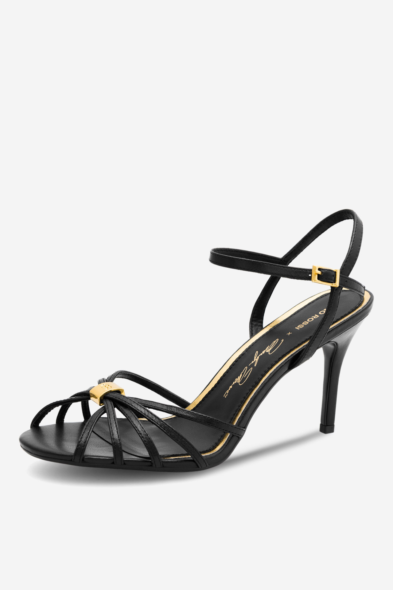 Gino Rossi Sandali Gucci Rossi Saldi Scarpe Aperte Dietro Gino