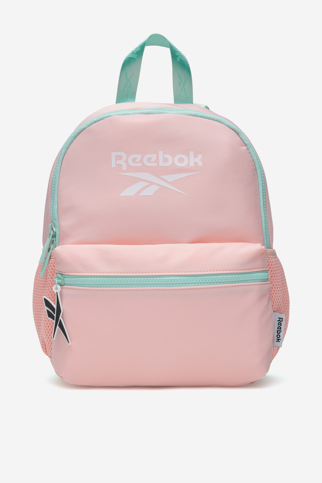 Nahrbtnik Živo roza