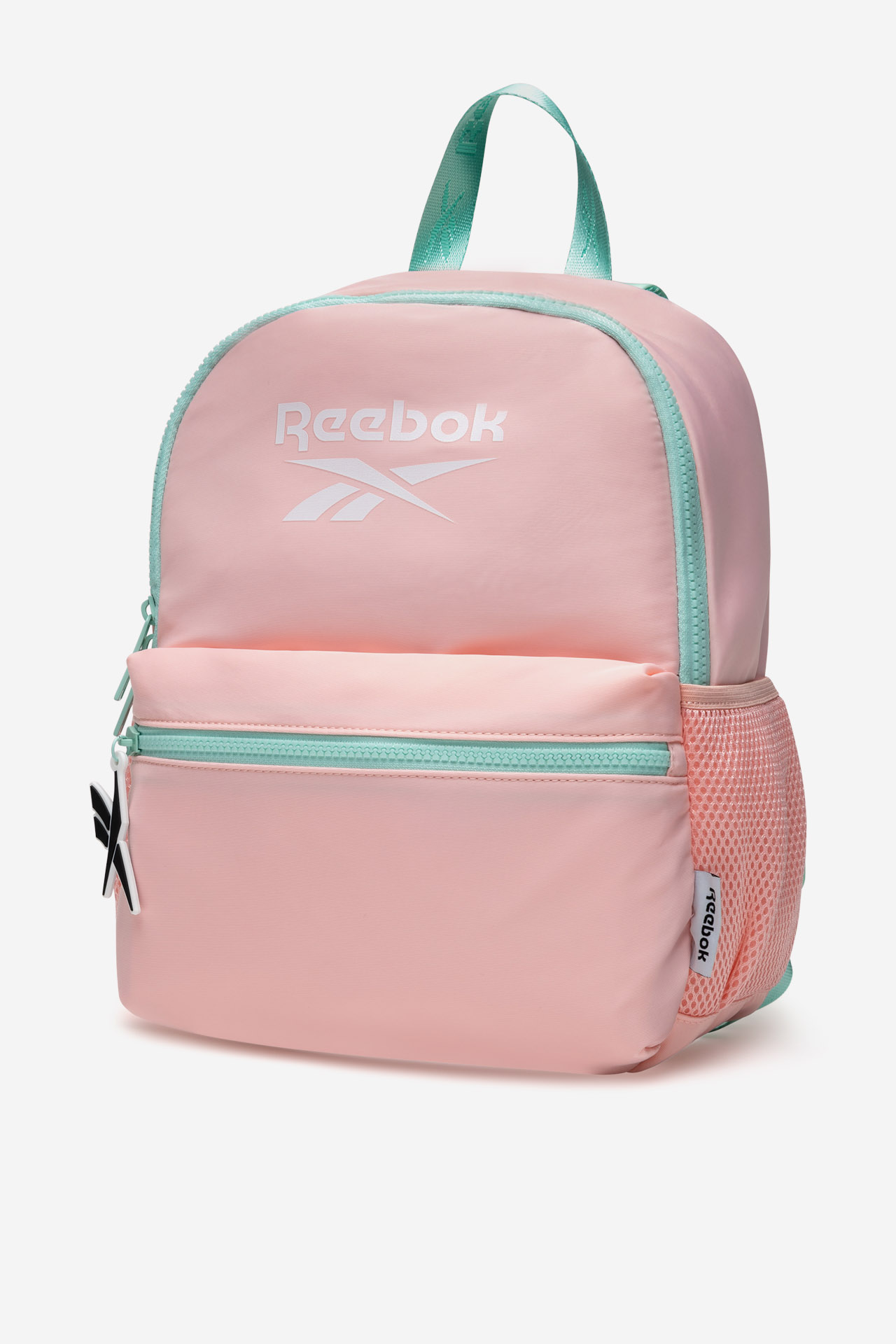 Nahrbtnik Živo roza