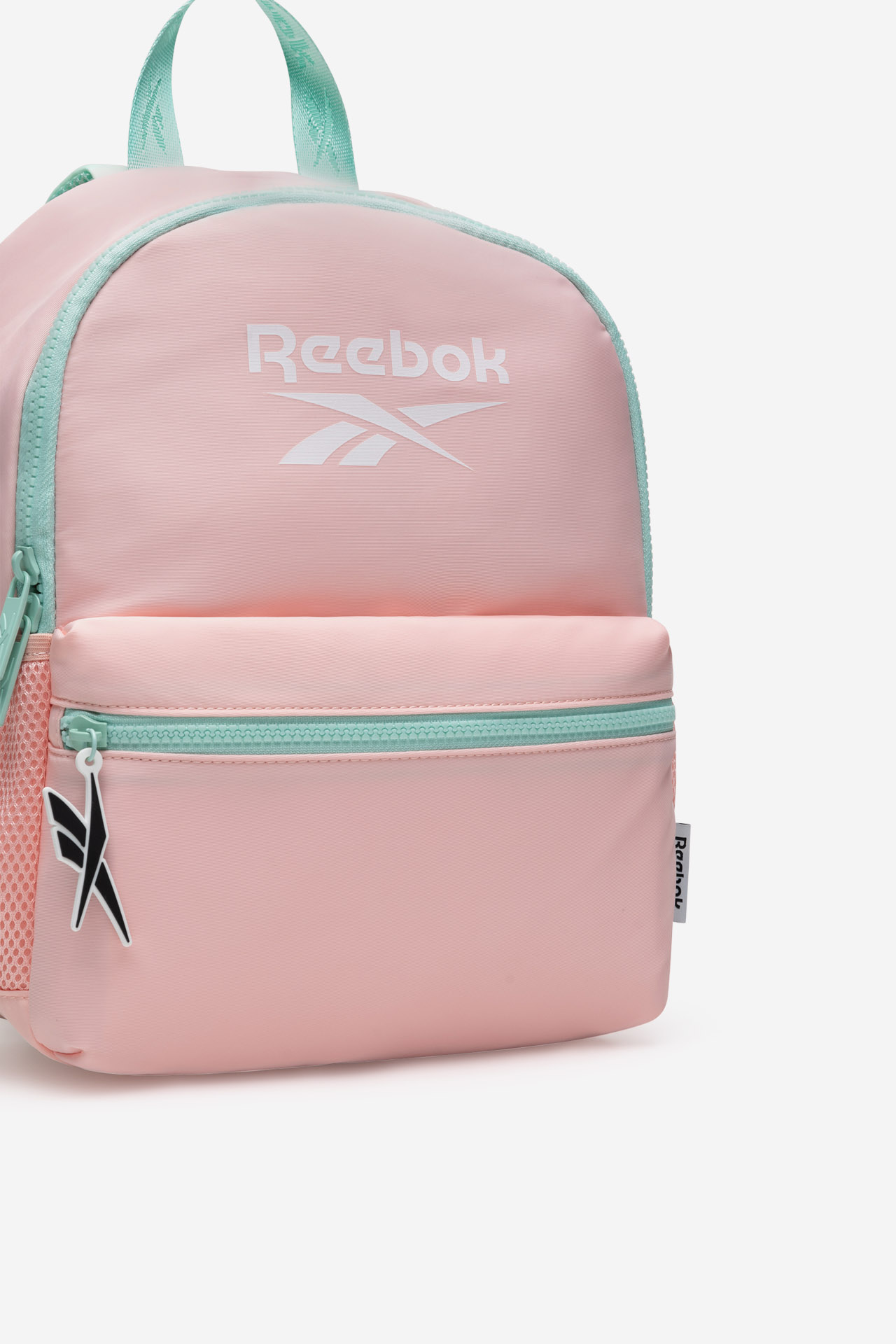 Nahrbtnik Živo roza