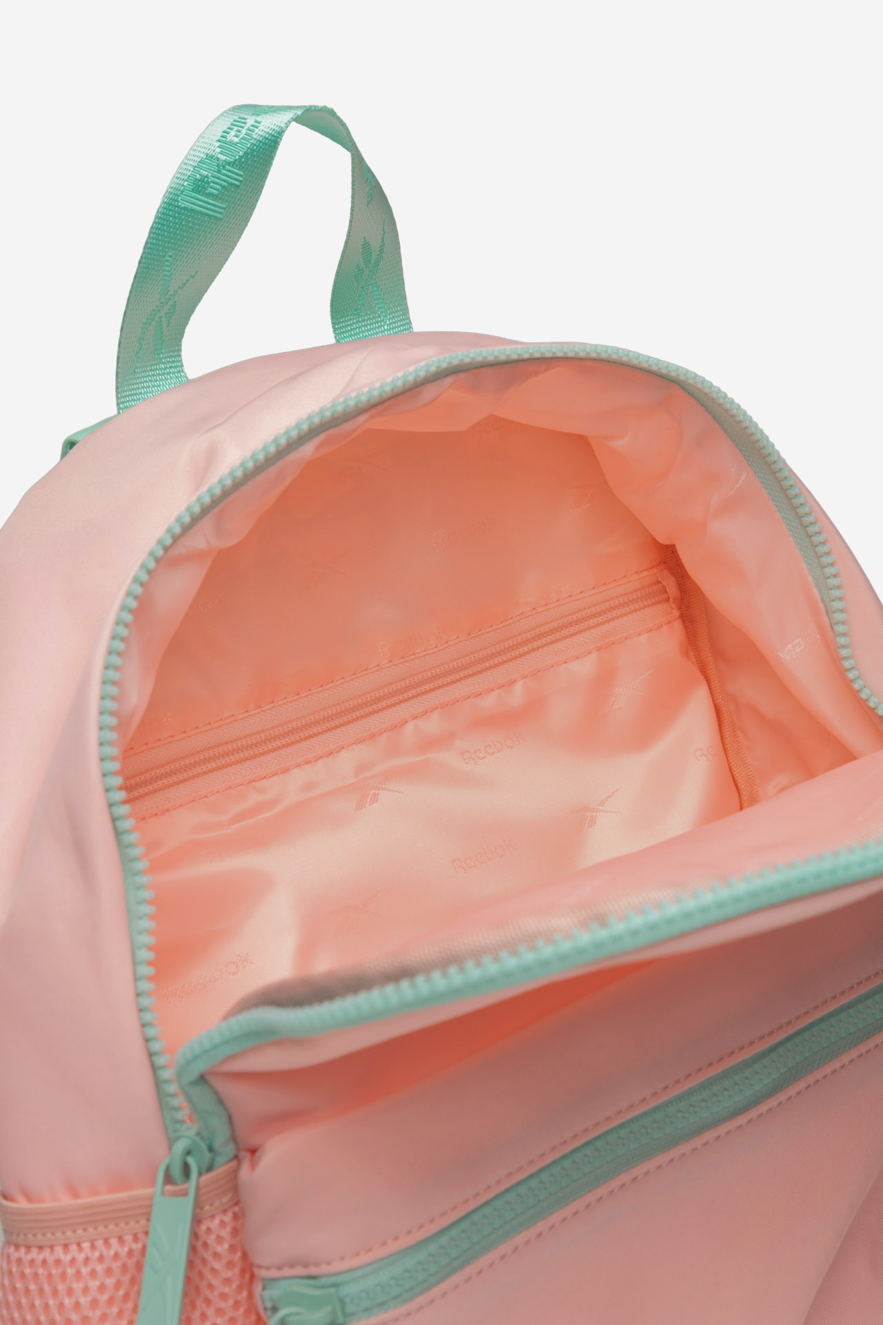 Nahrbtnik Živo roza