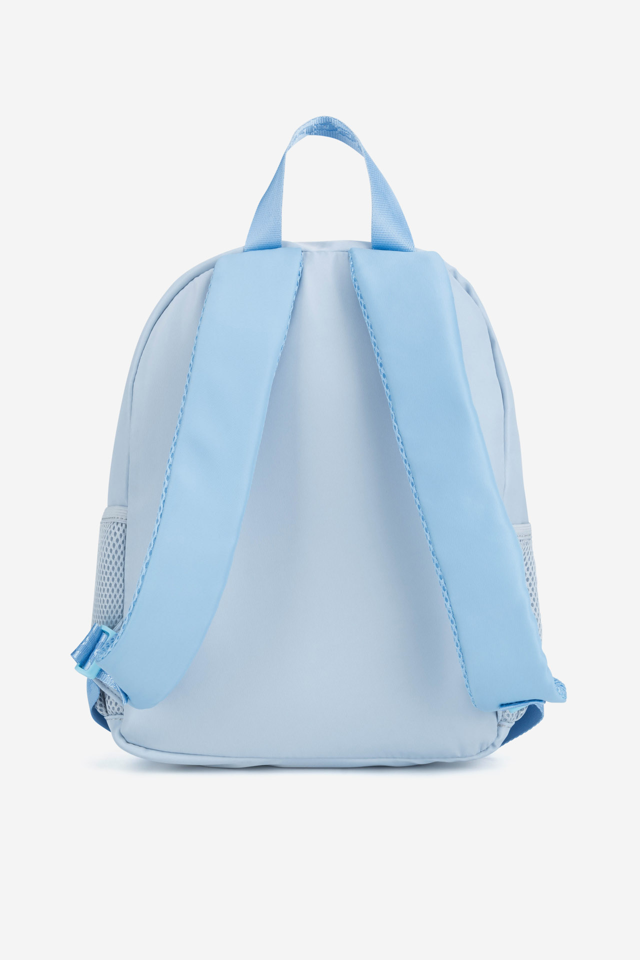 Nahrbtnik Svetlo modra