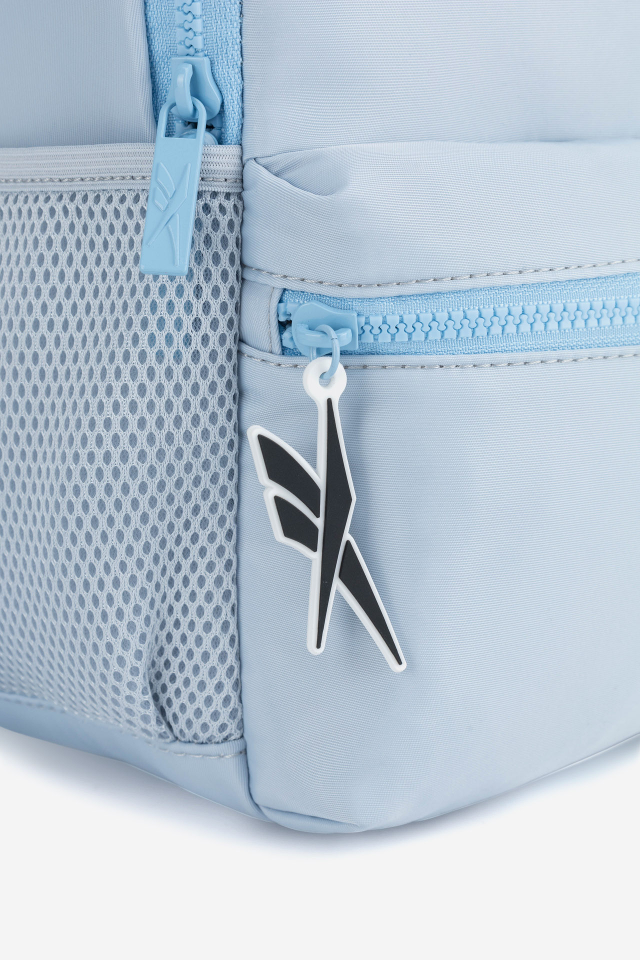 Nahrbtnik Svetlo modra