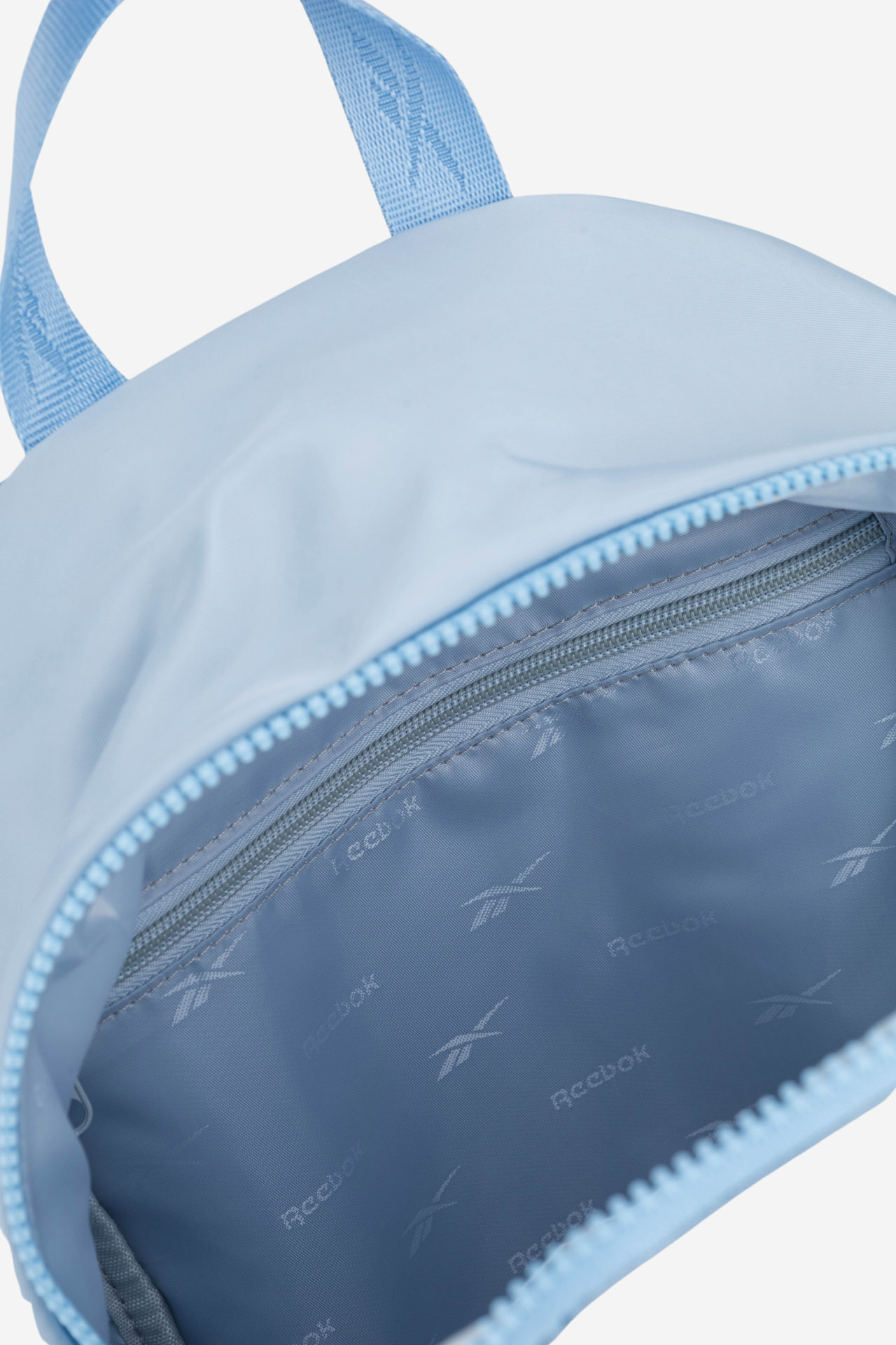 Nahrbtnik Svetlo modra