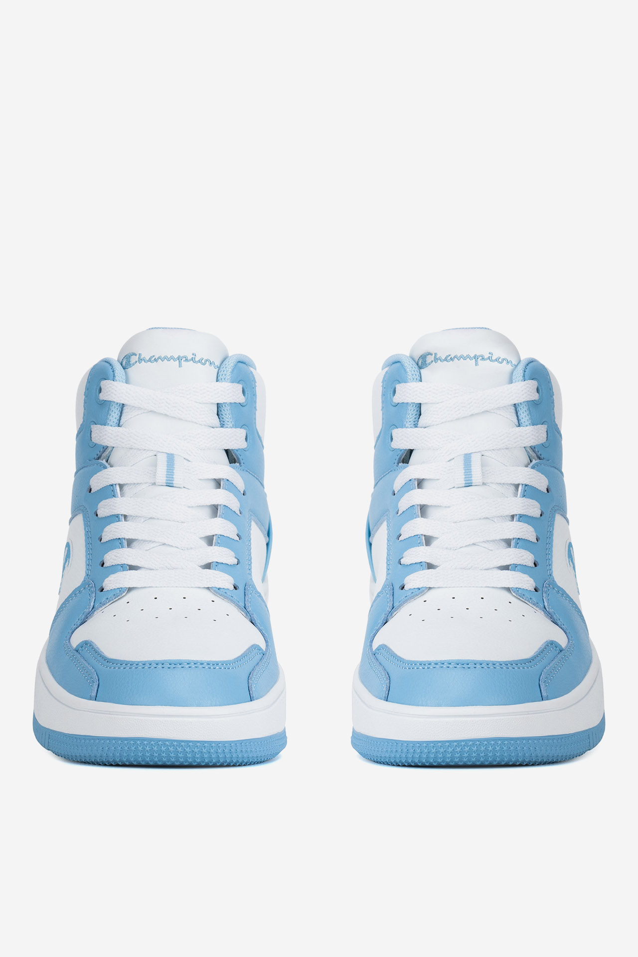 Sportovní obuv BLANKYTNĚ MODRÁ