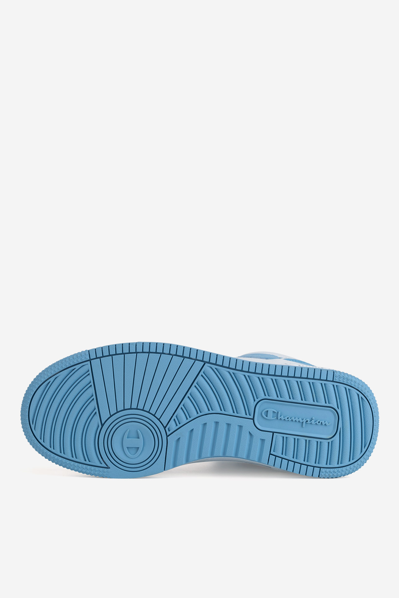 Sportovní obuv BLANKYTNĚ MODRÁ