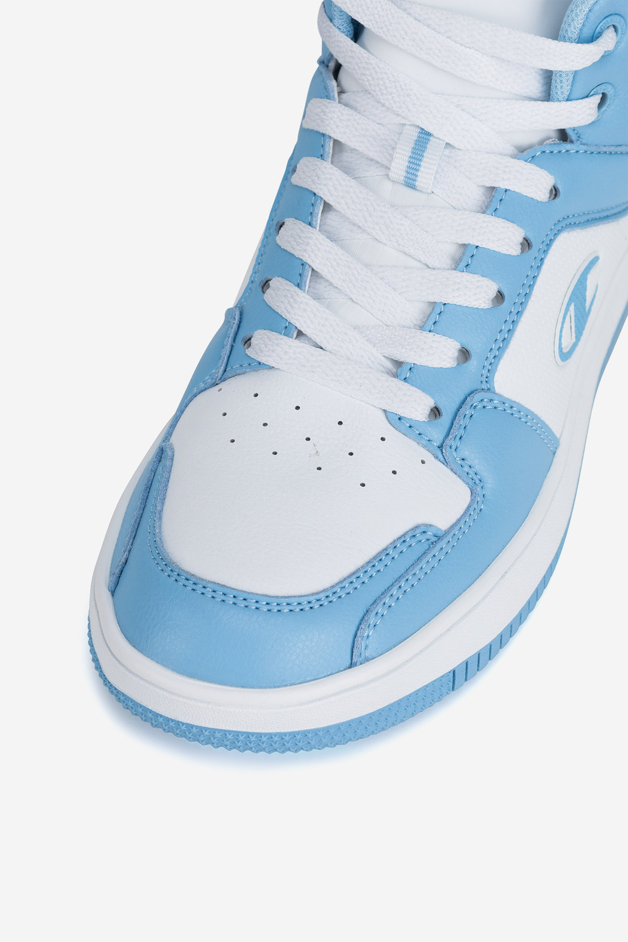 Sportovní obuv BLANKYTNĚ MODRÁ