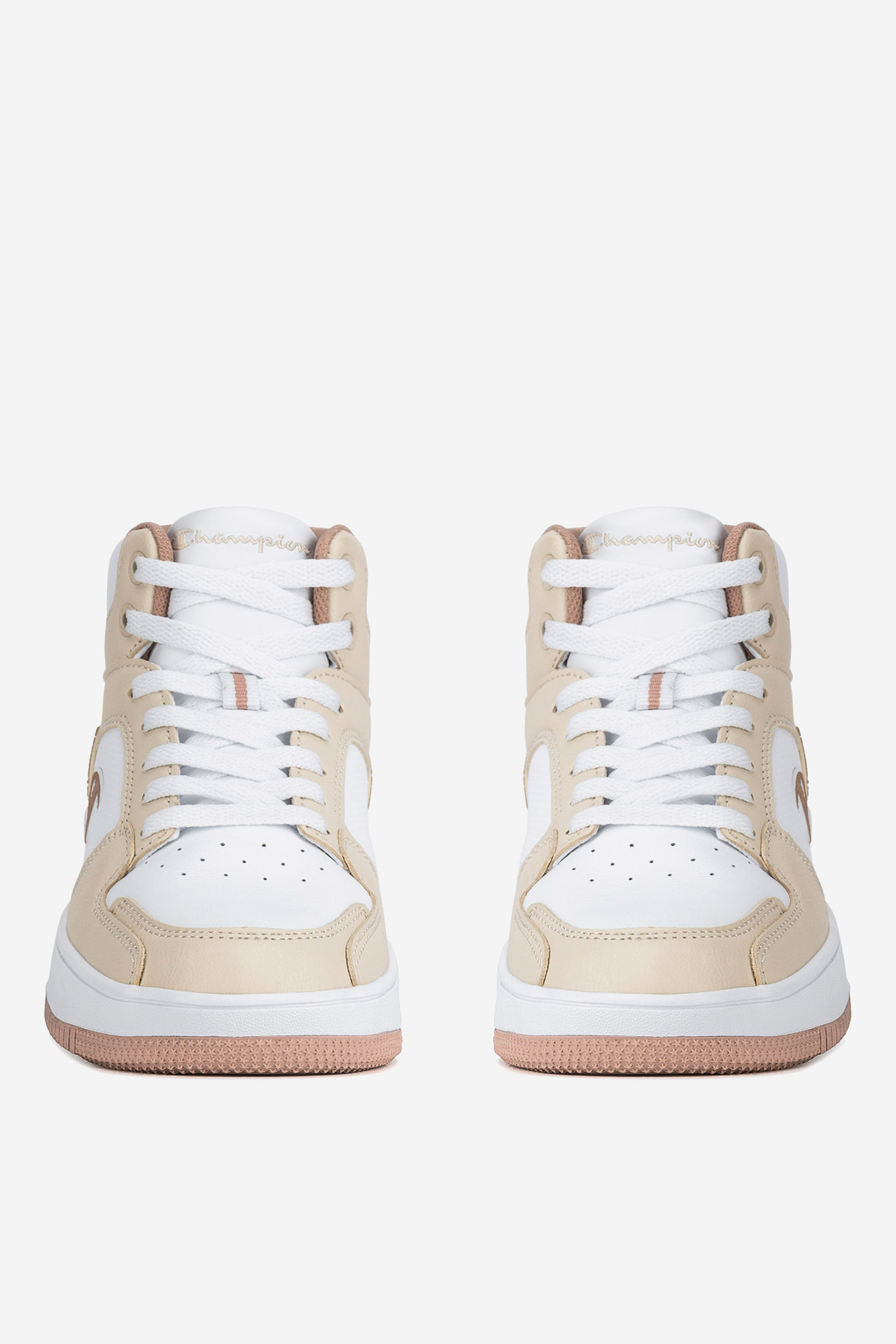 Rekreačná obuv Béžová