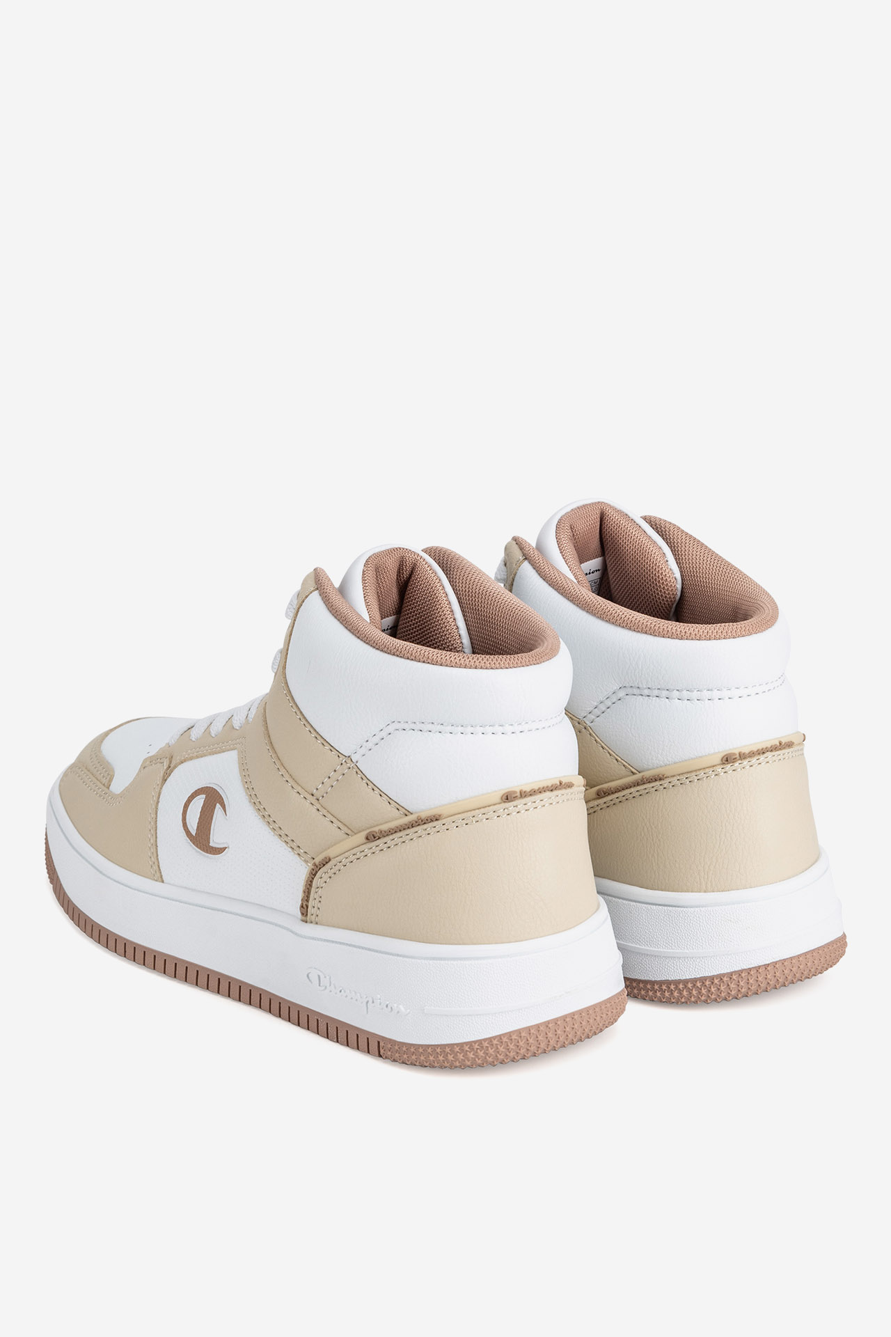 Rekreačná obuv Béžová