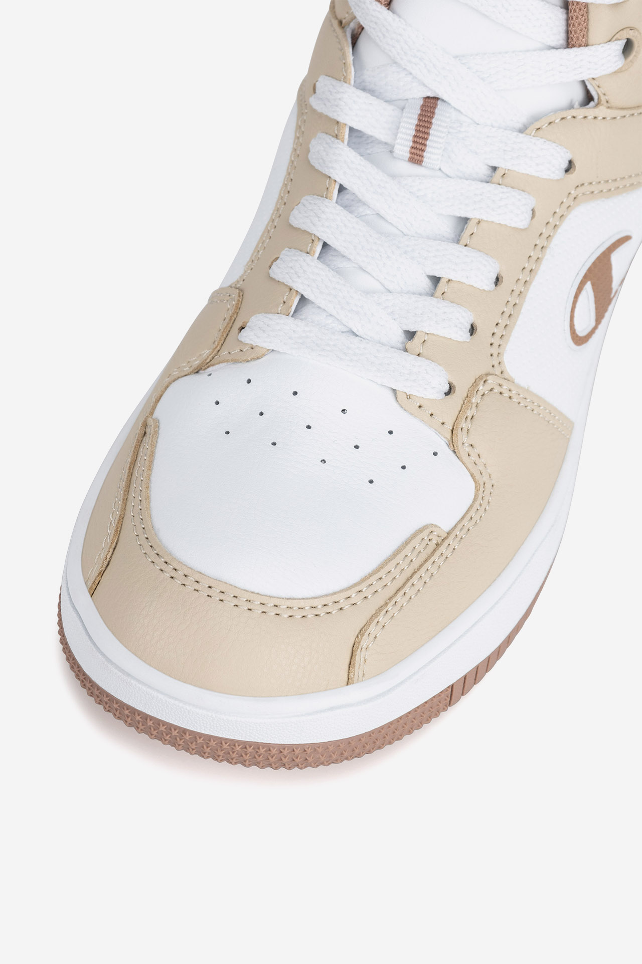 Rekreačná obuv Béžová